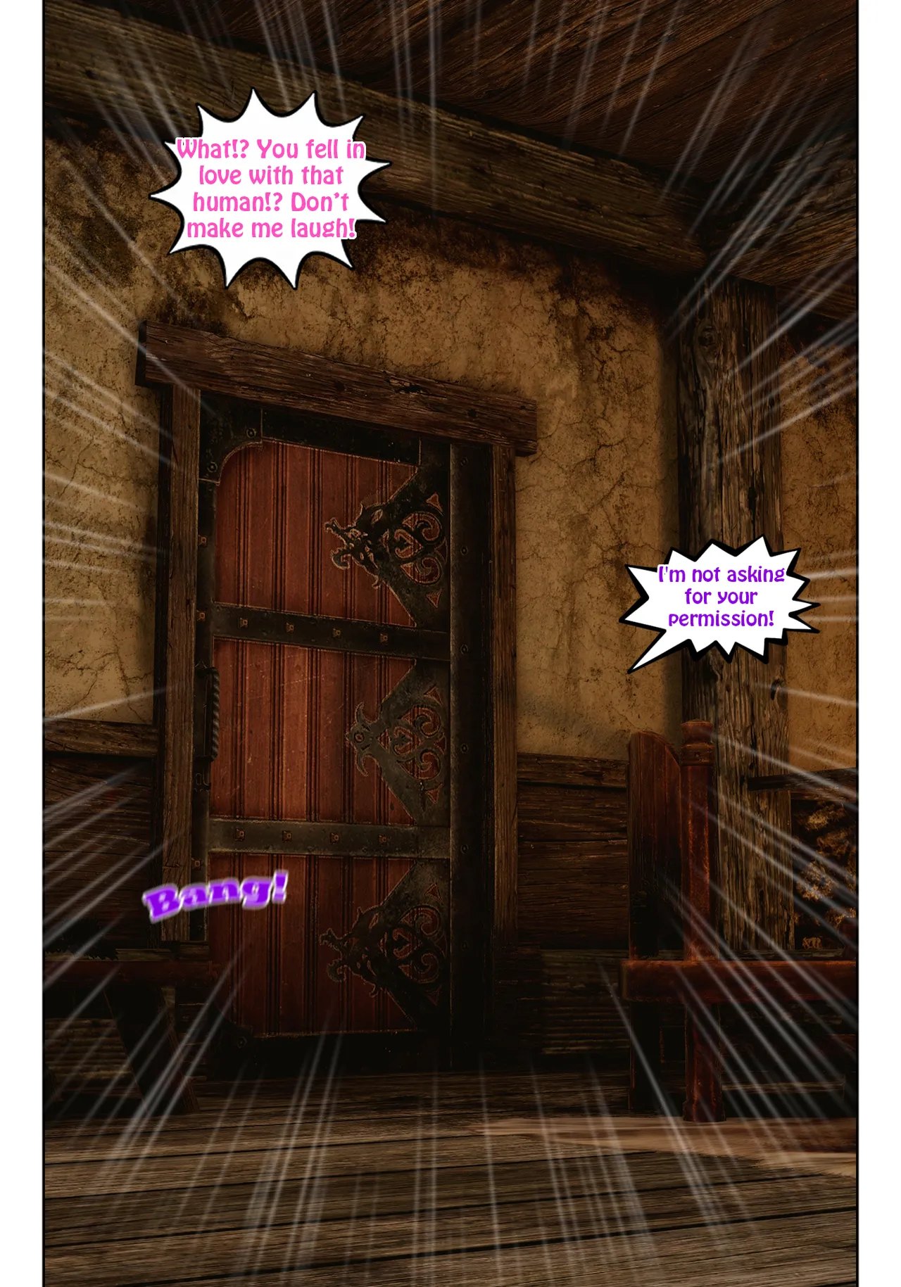 Manga Page 757