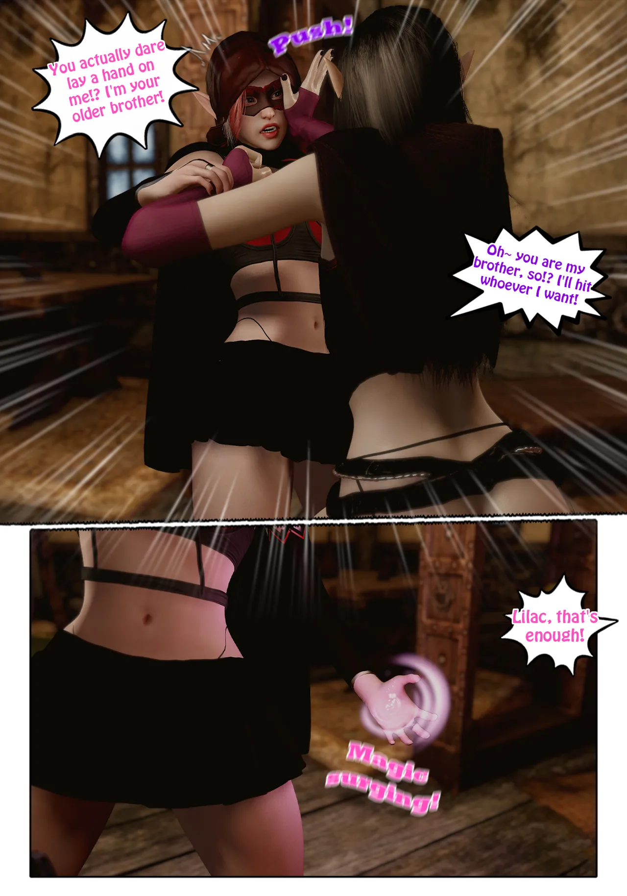 Manga Page 758