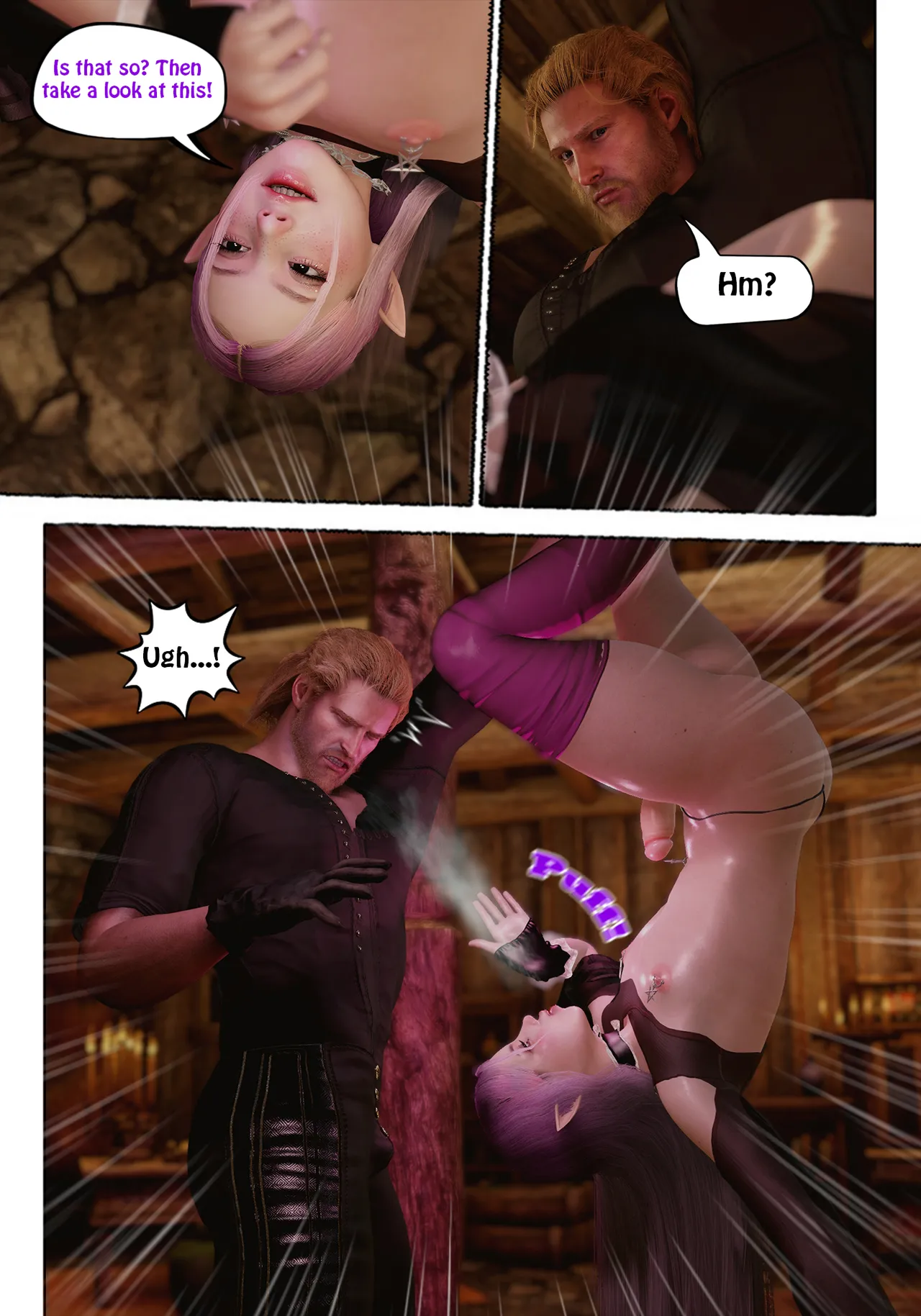 Manga Page 781