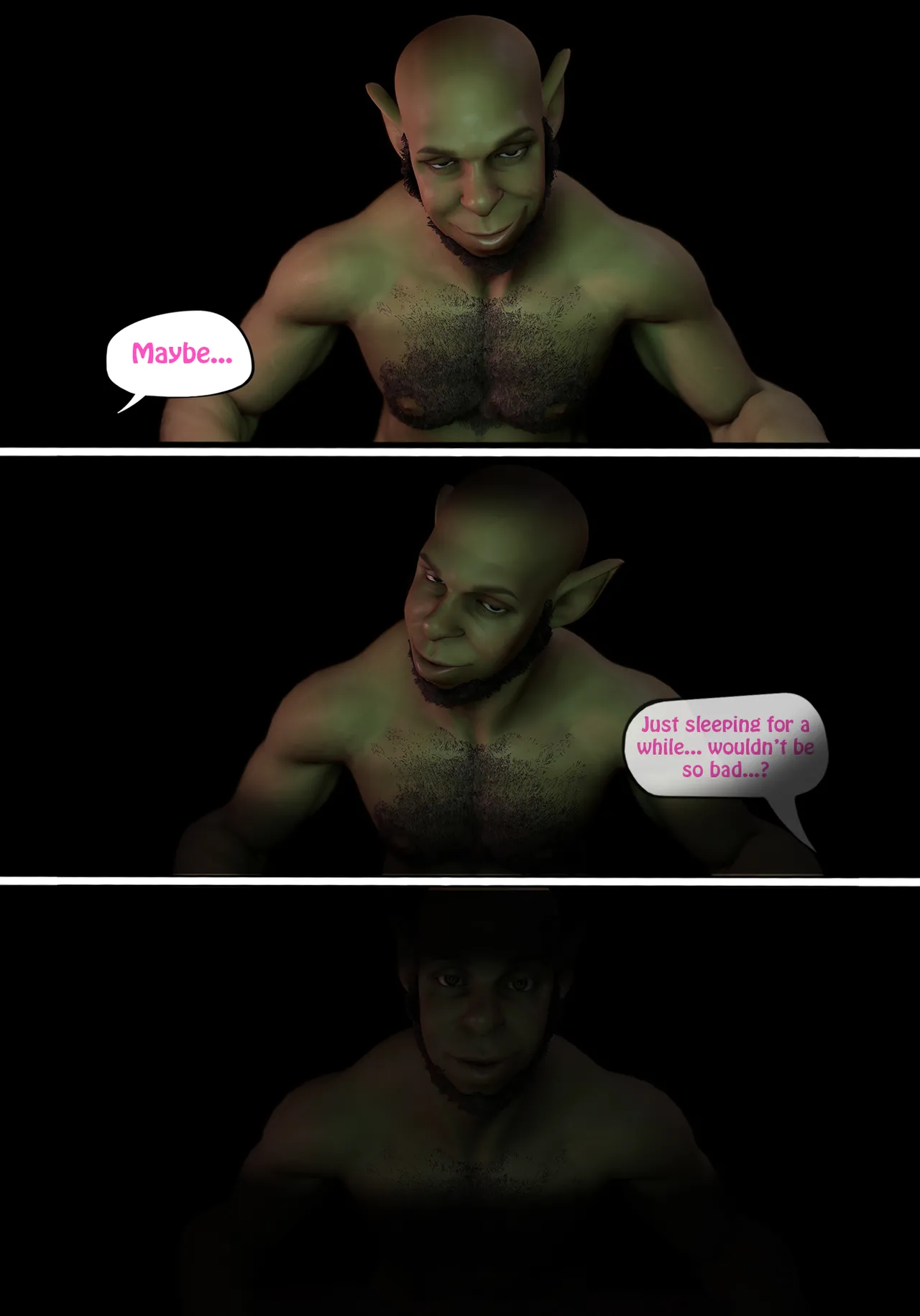 Manga Page 852