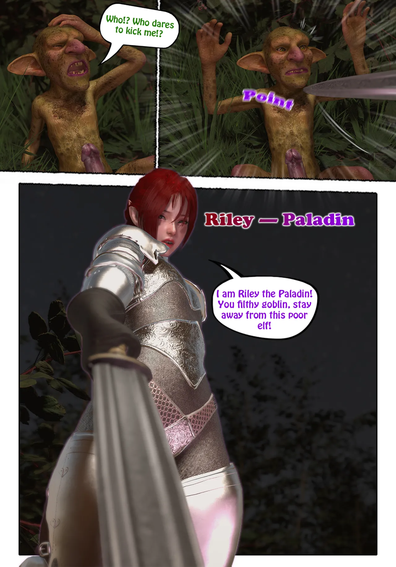 Manga Page 871