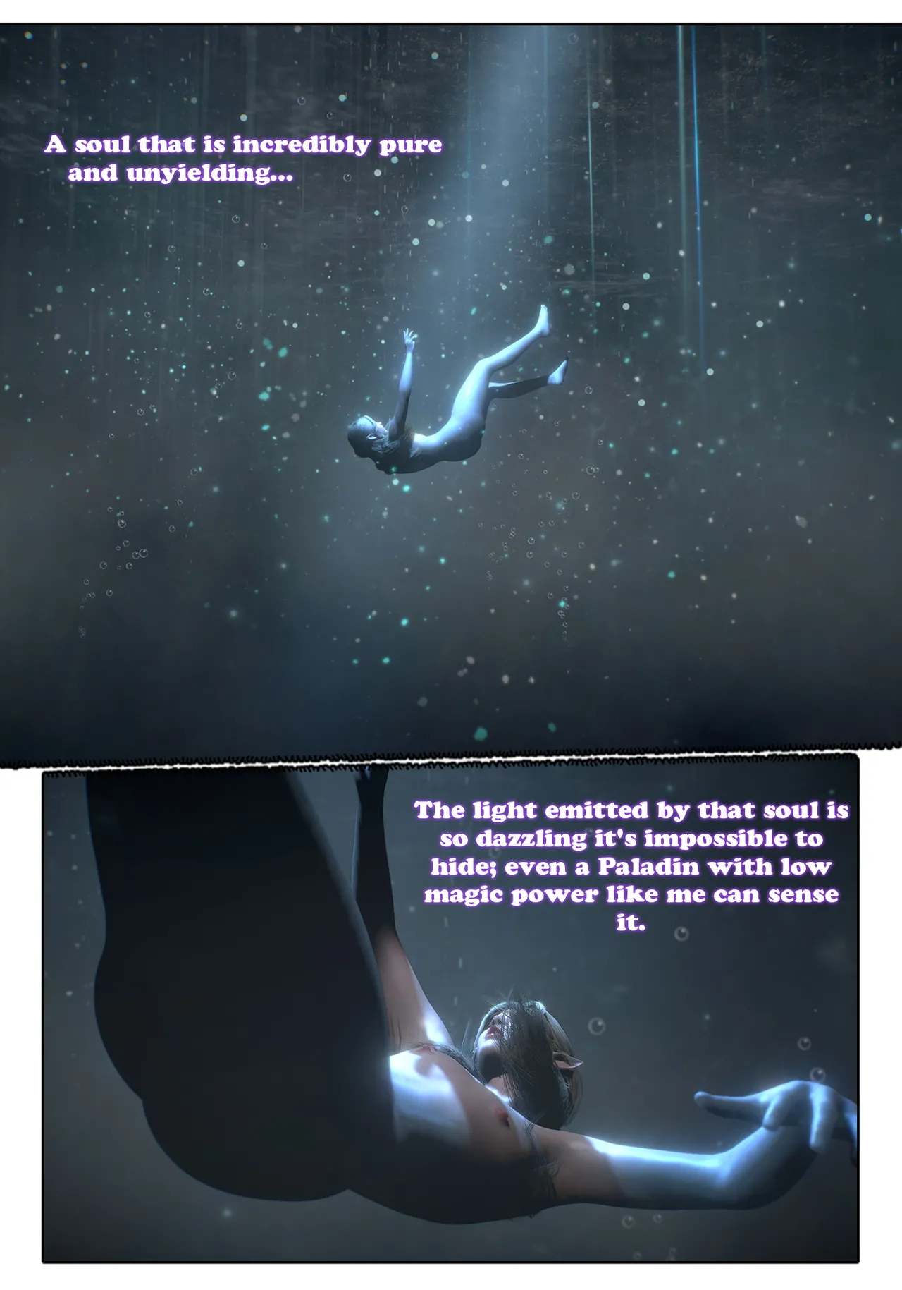 Manga Page 947