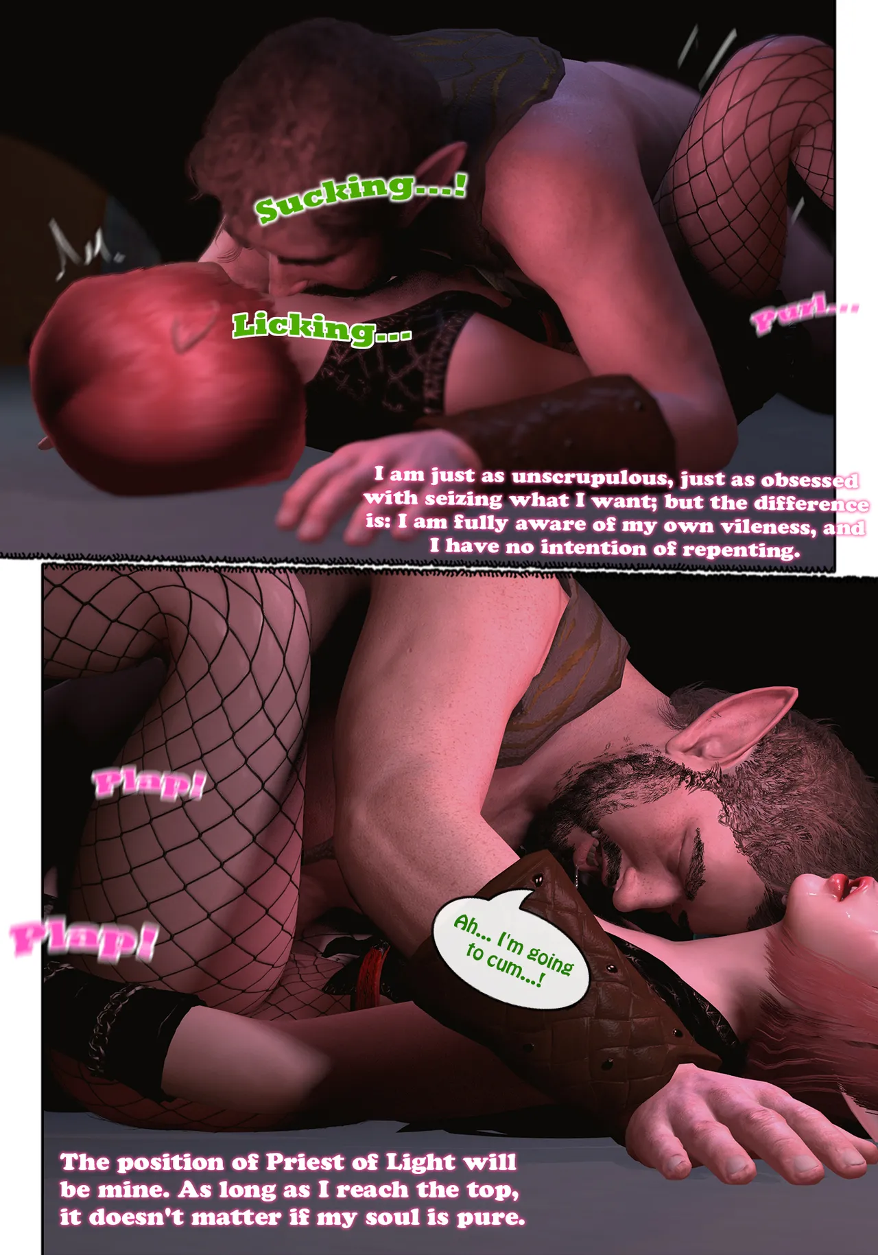 Manga Page 959