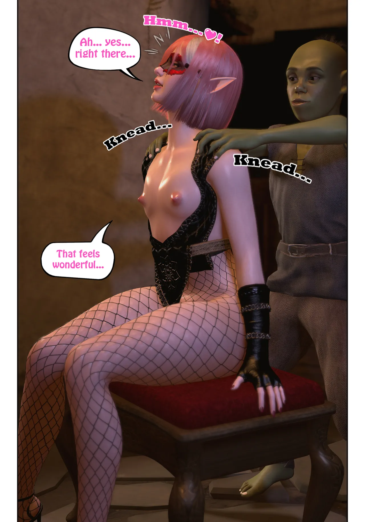 Manga Page 963