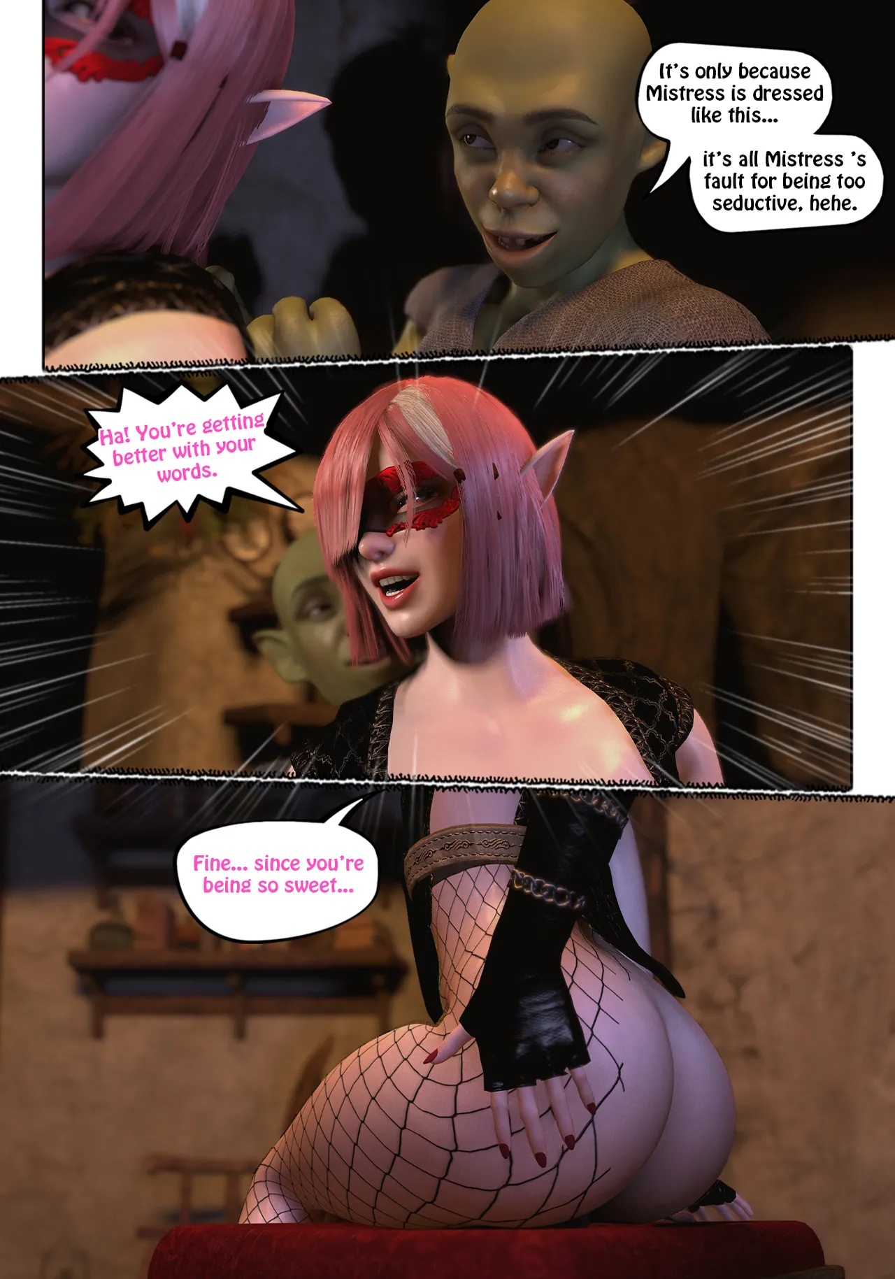 Manga Page 966