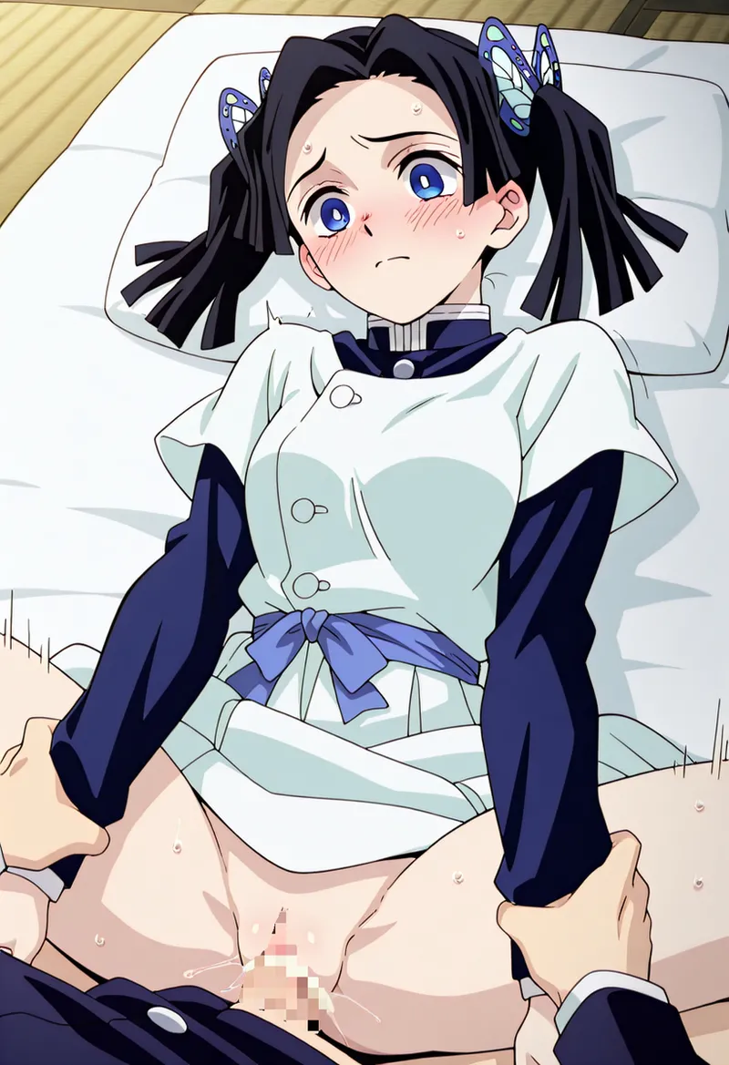 Manga Page 867
