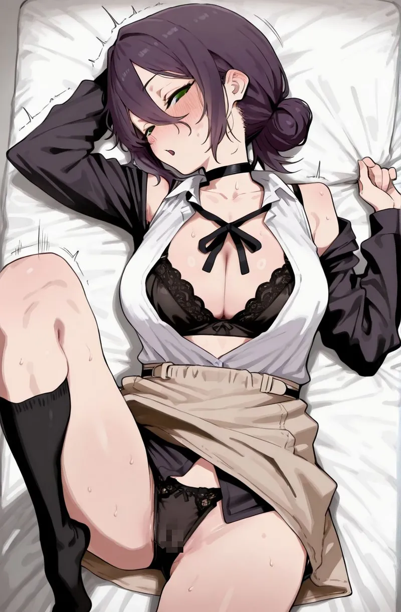 Manga Page 1051