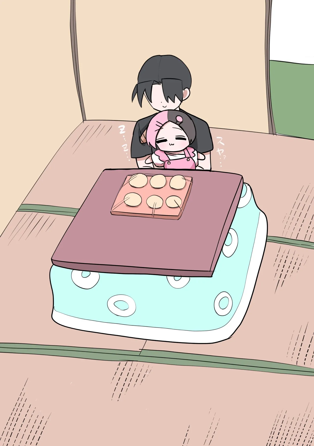 Manga Page 286