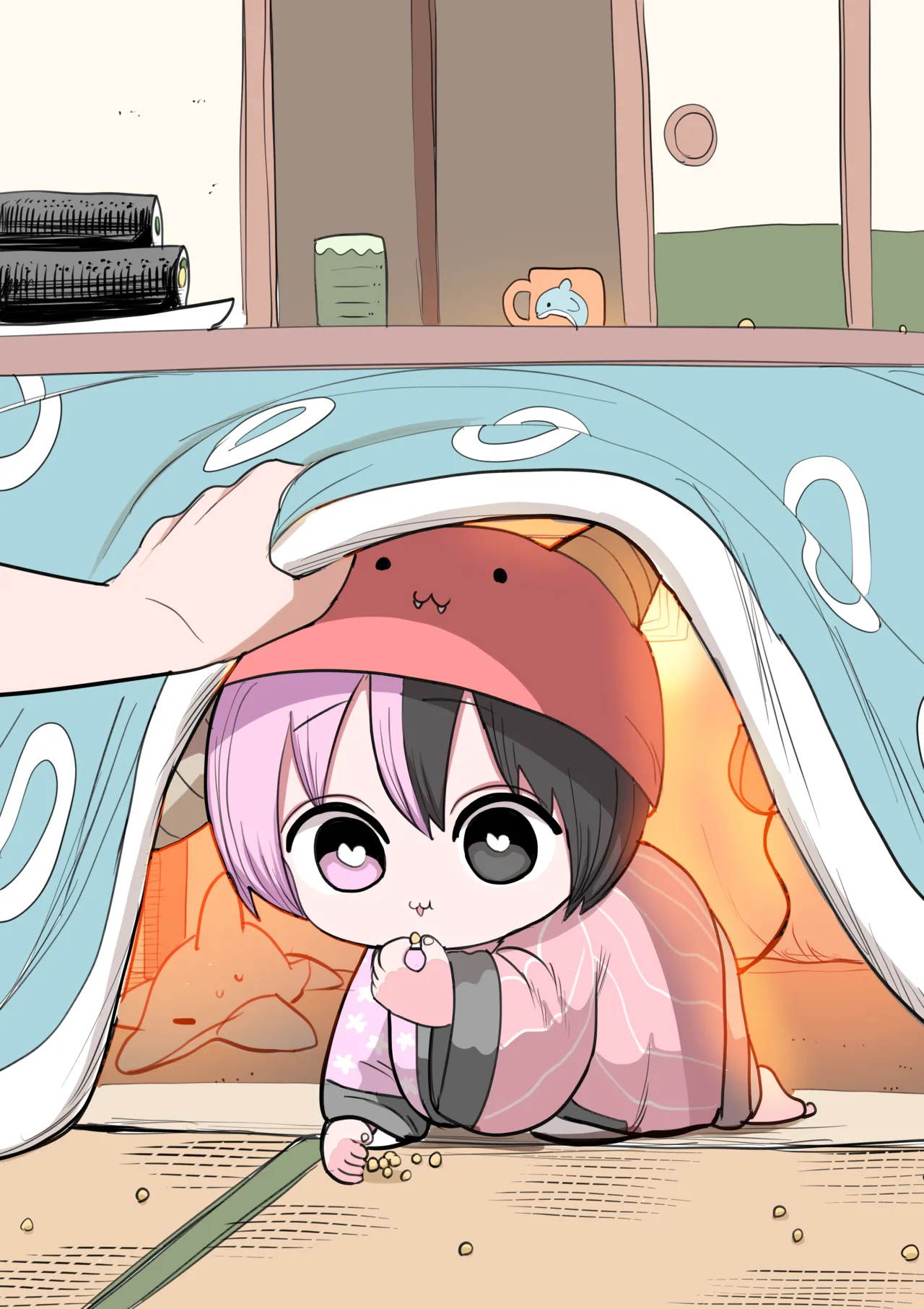 Manga Page 393