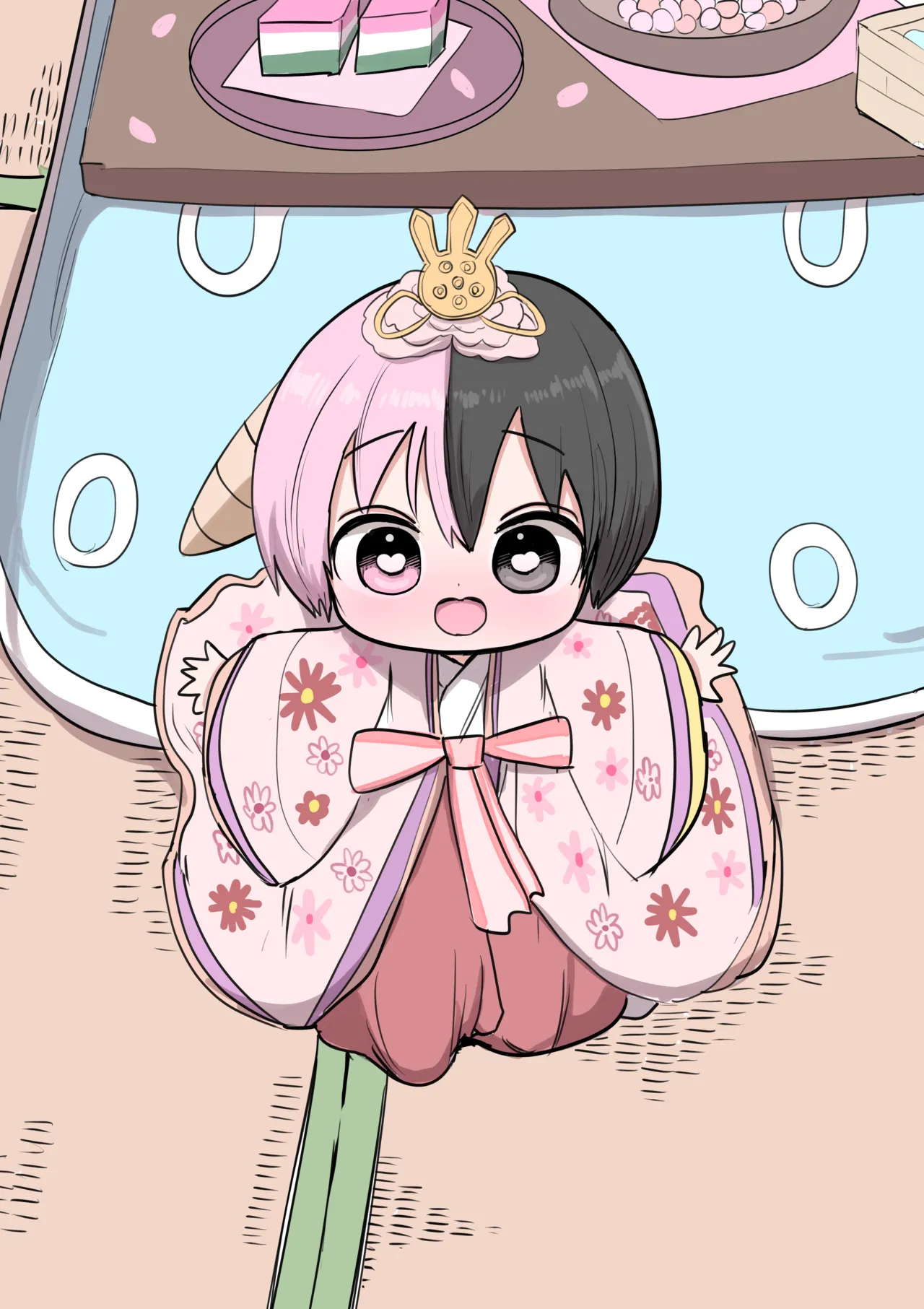 Manga Page 446