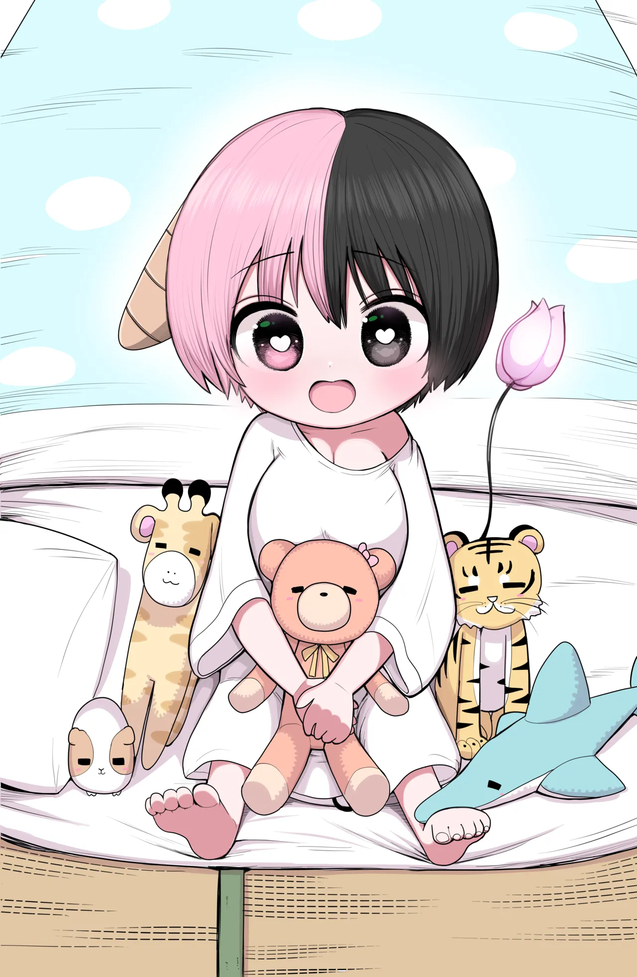Manga Page 528