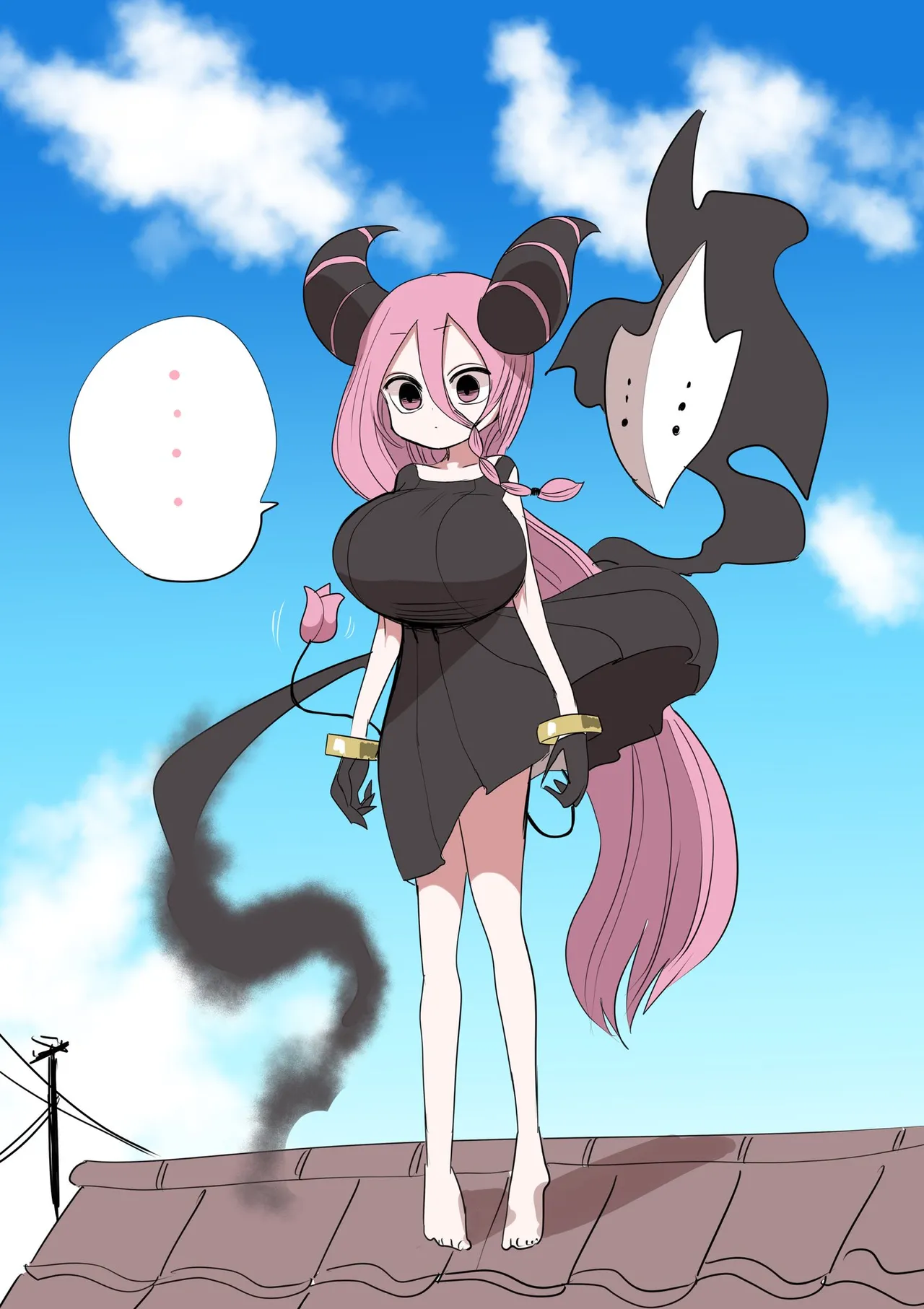 Manga Page 651