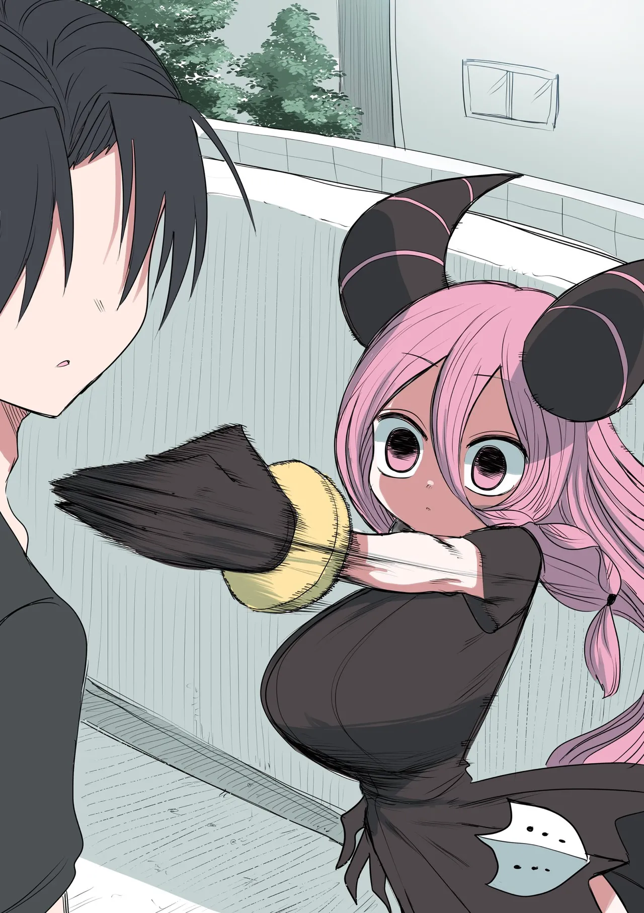 Manga Page 654
