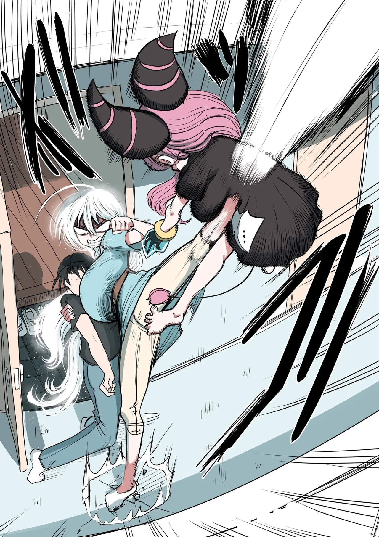 Manga Page 658