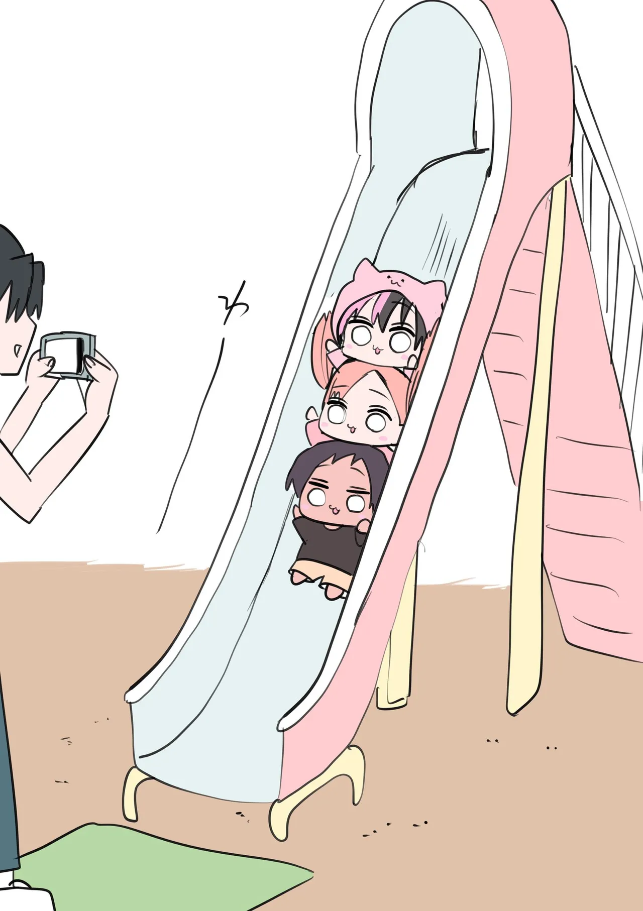 Manga Page 711