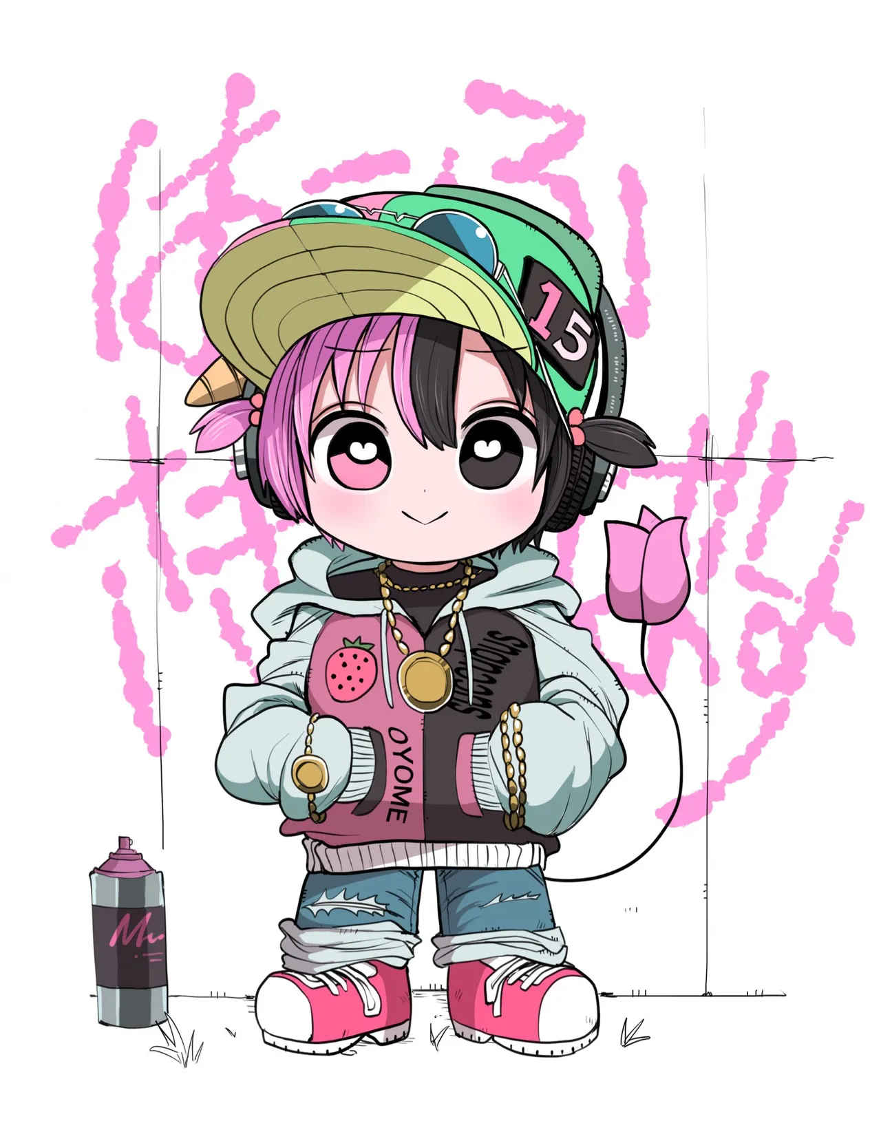 Manga Page 777