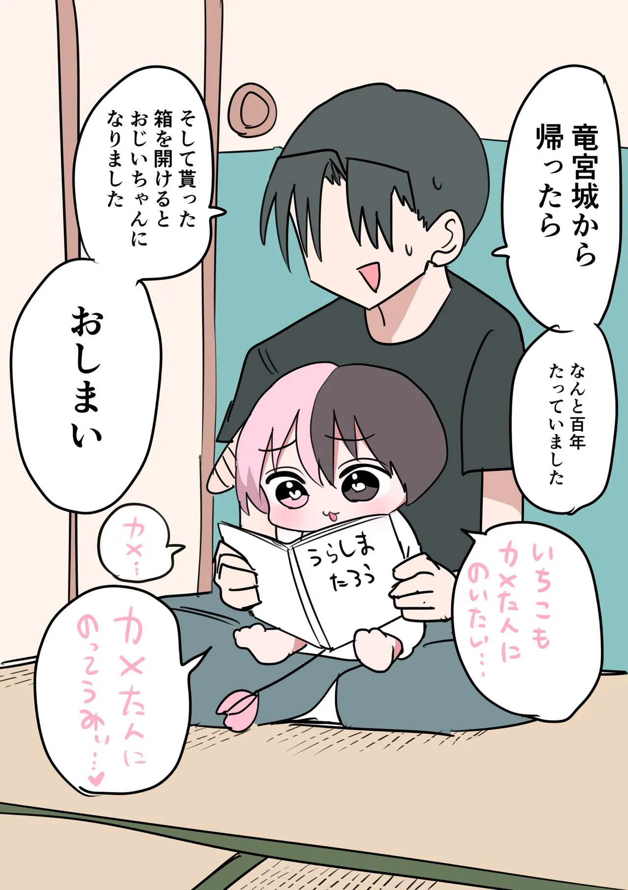 Manga Page 870