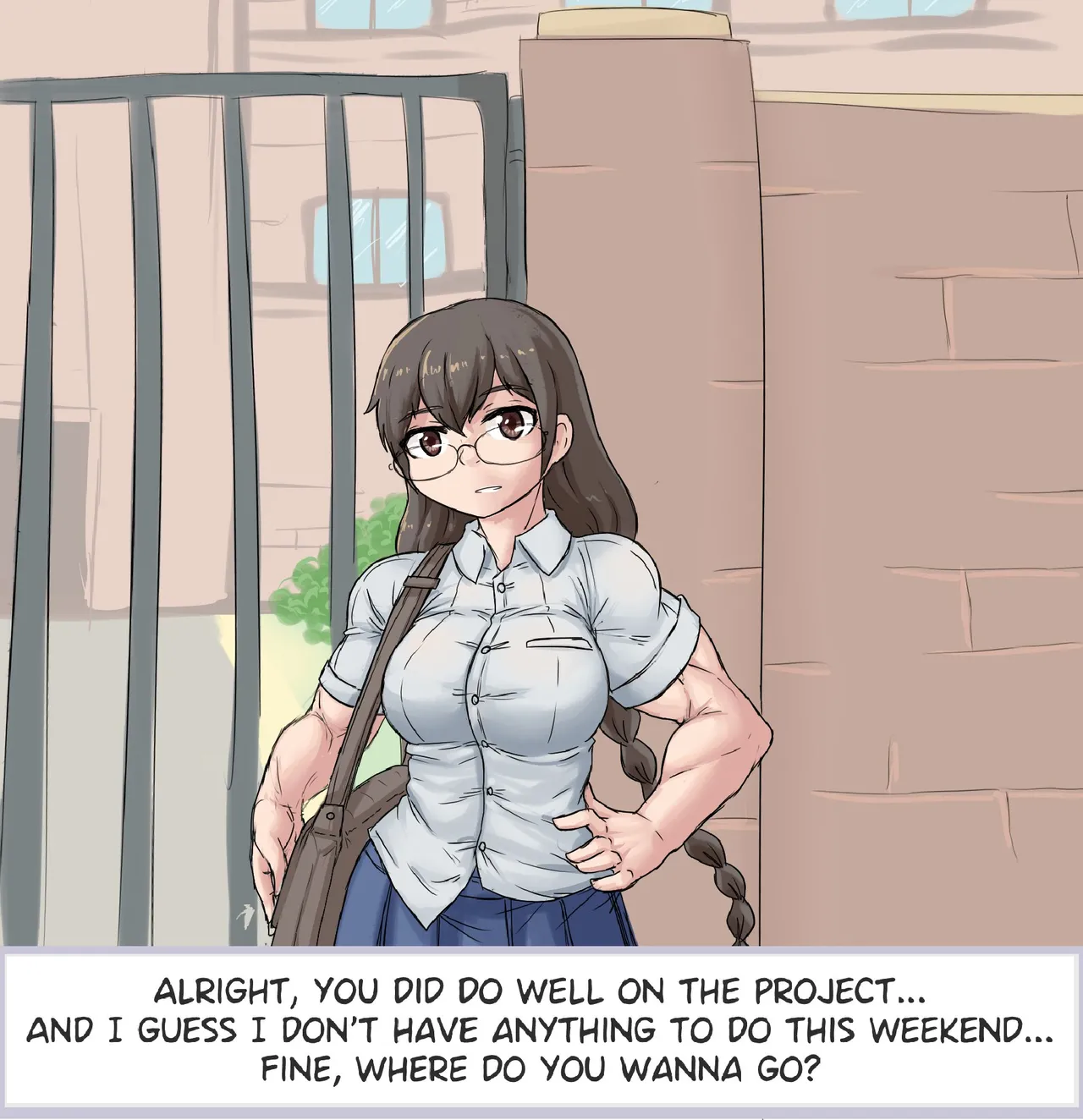 Manga Page 11