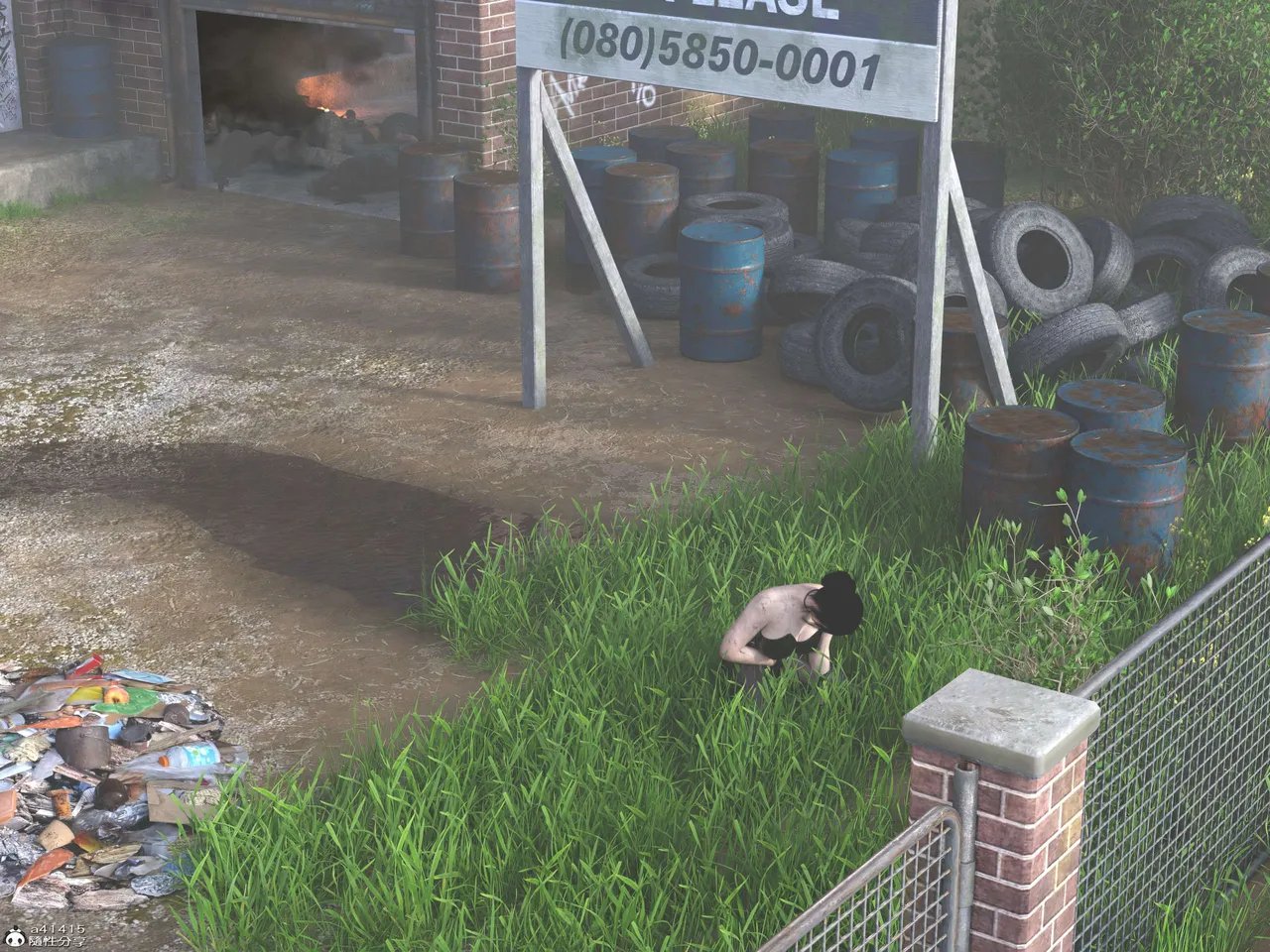 Manga Page 110