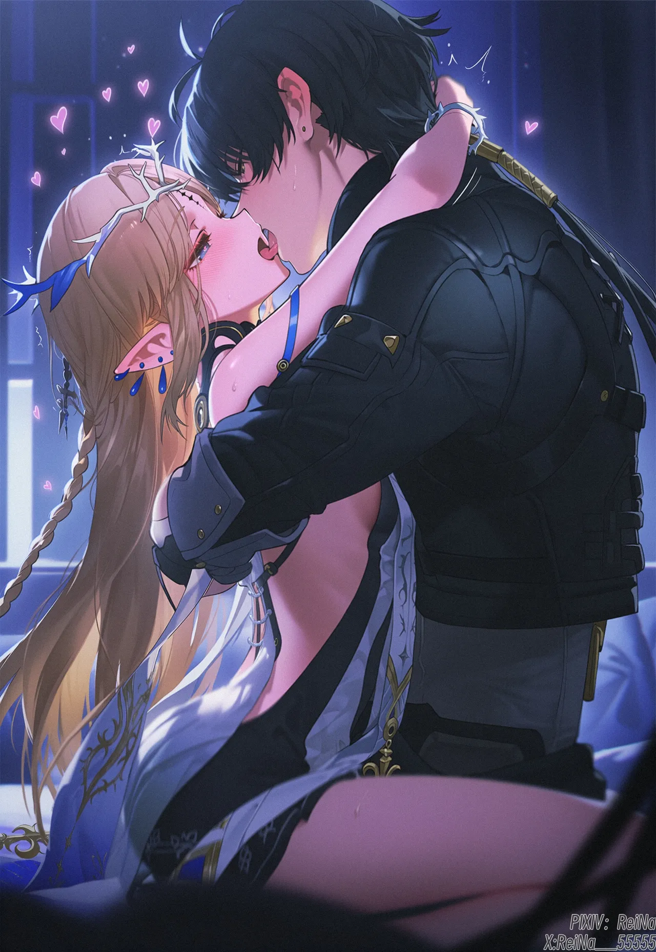 Manga Page 439