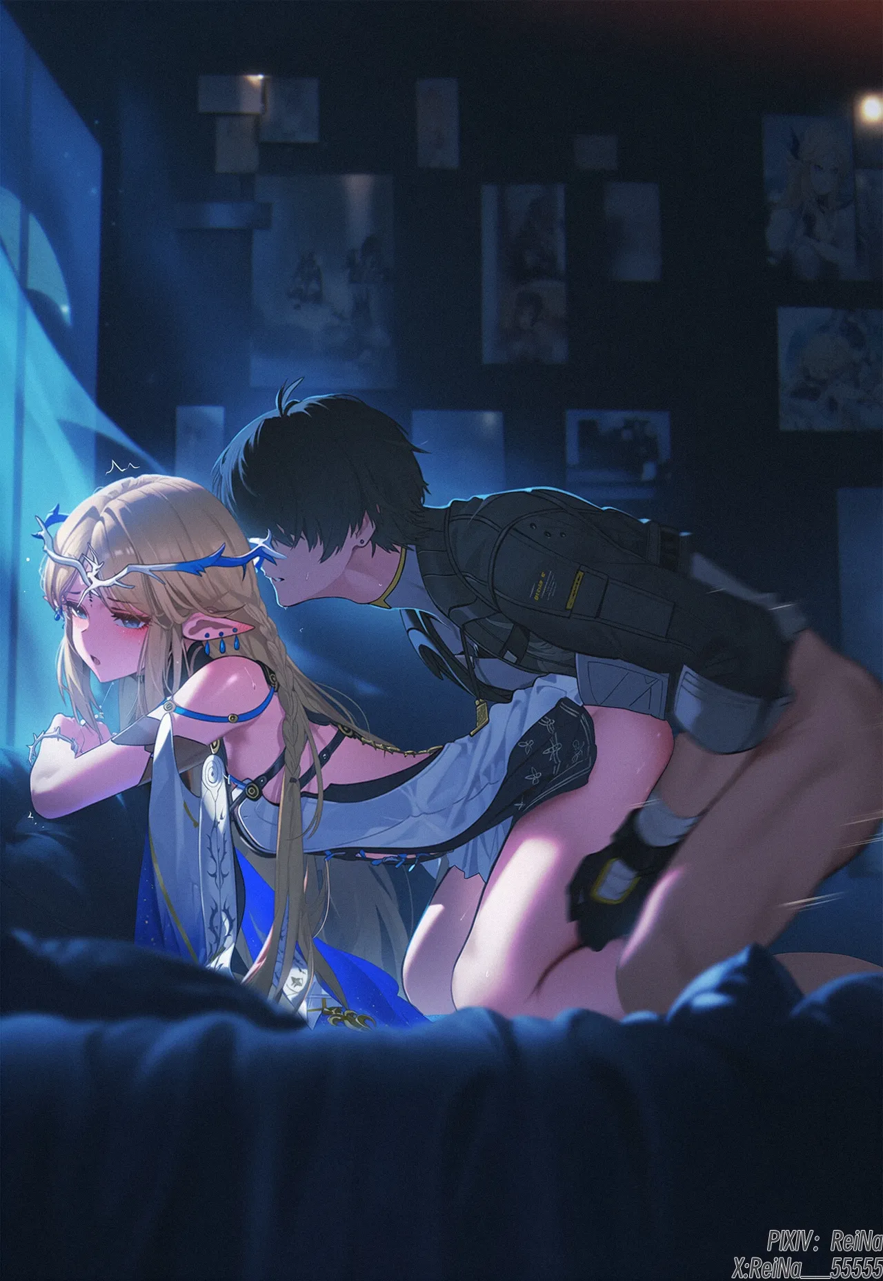 Manga Page 443