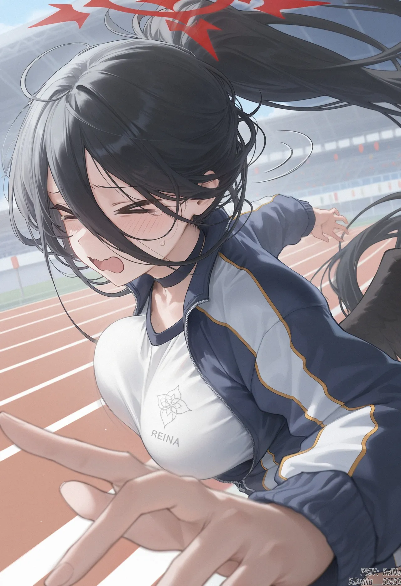 Manga Page 464
