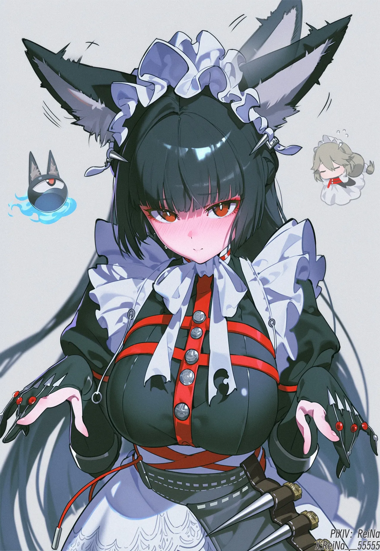 Manga Page 500