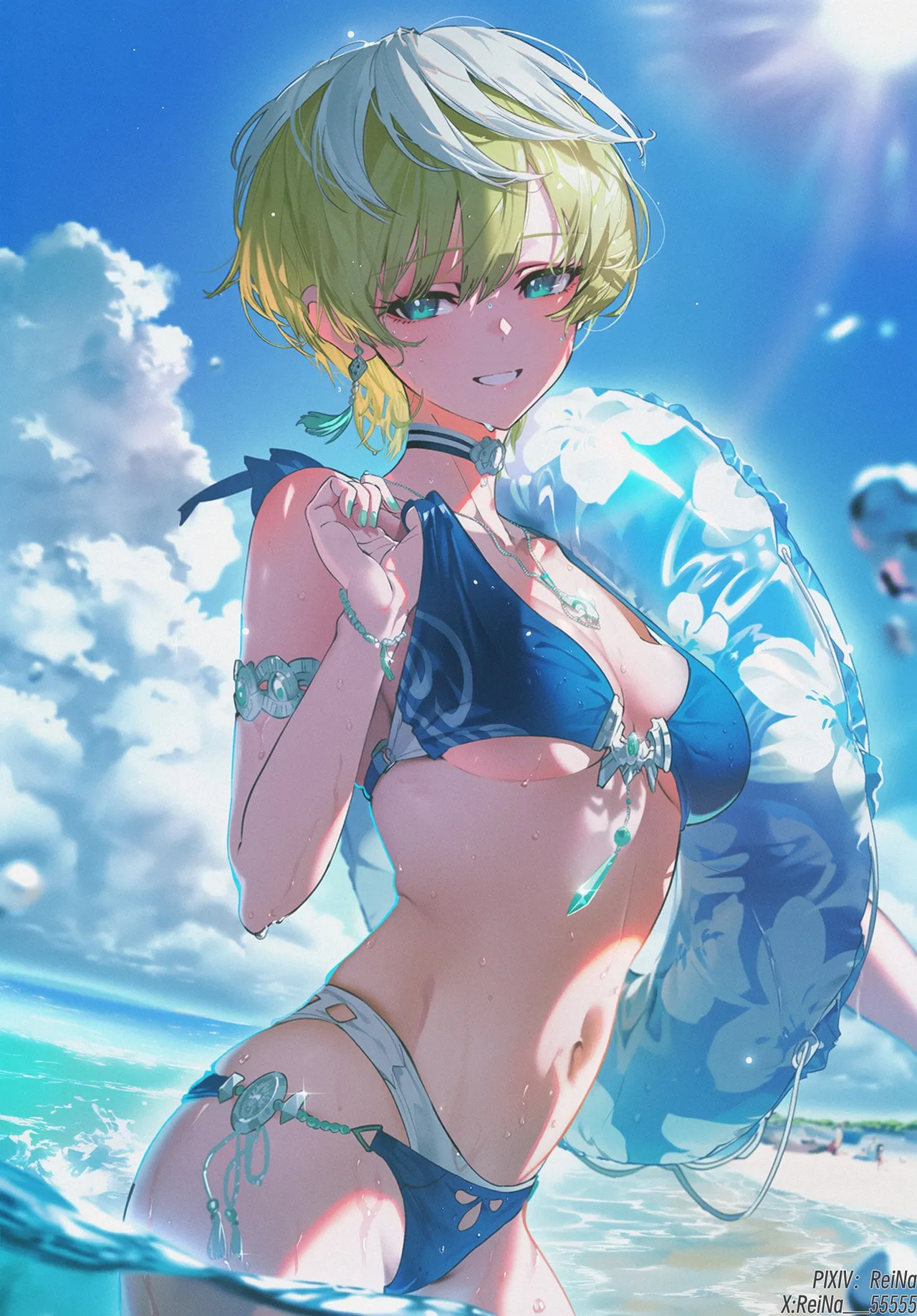 Manga Page 566