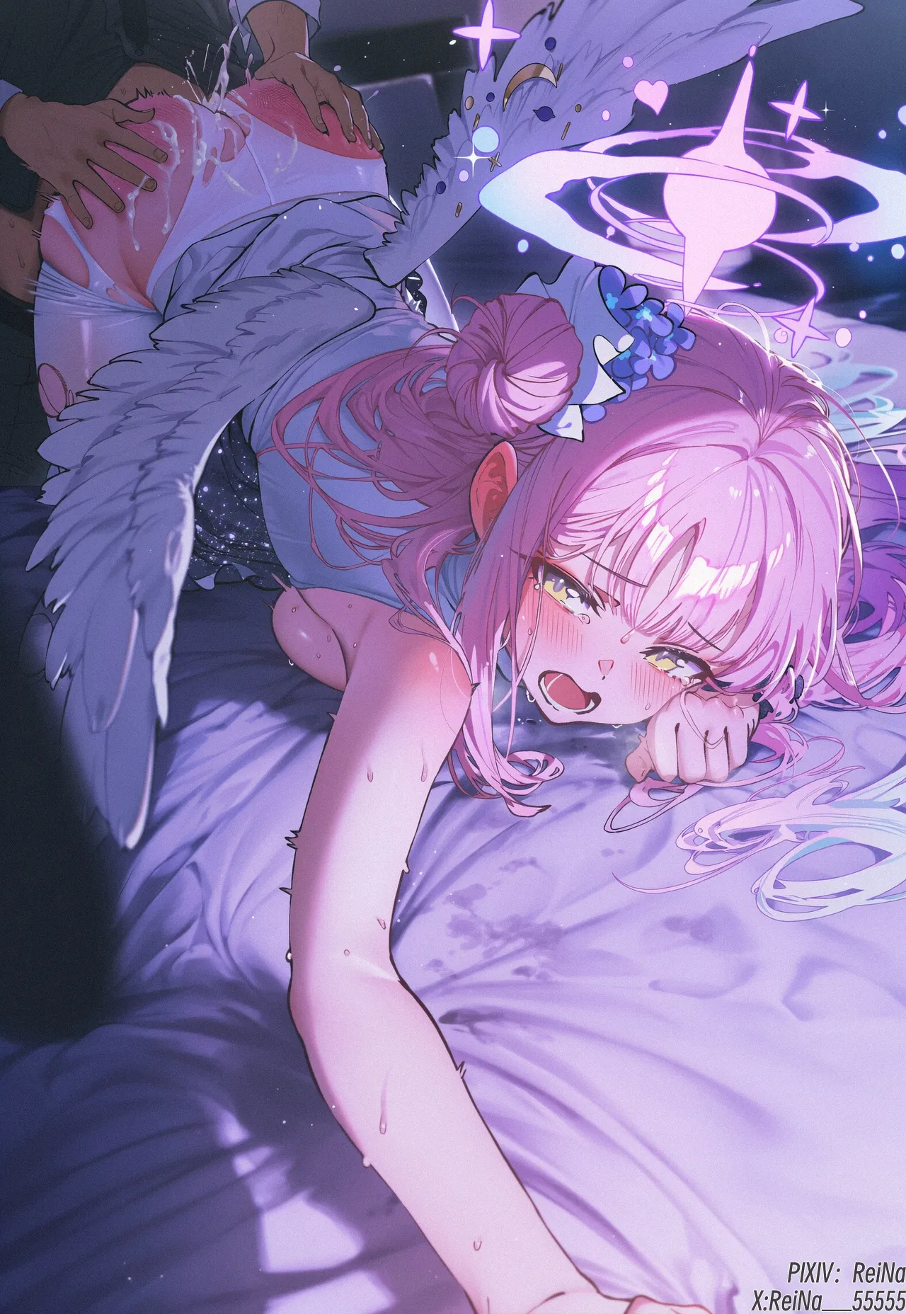 Manga Page 789