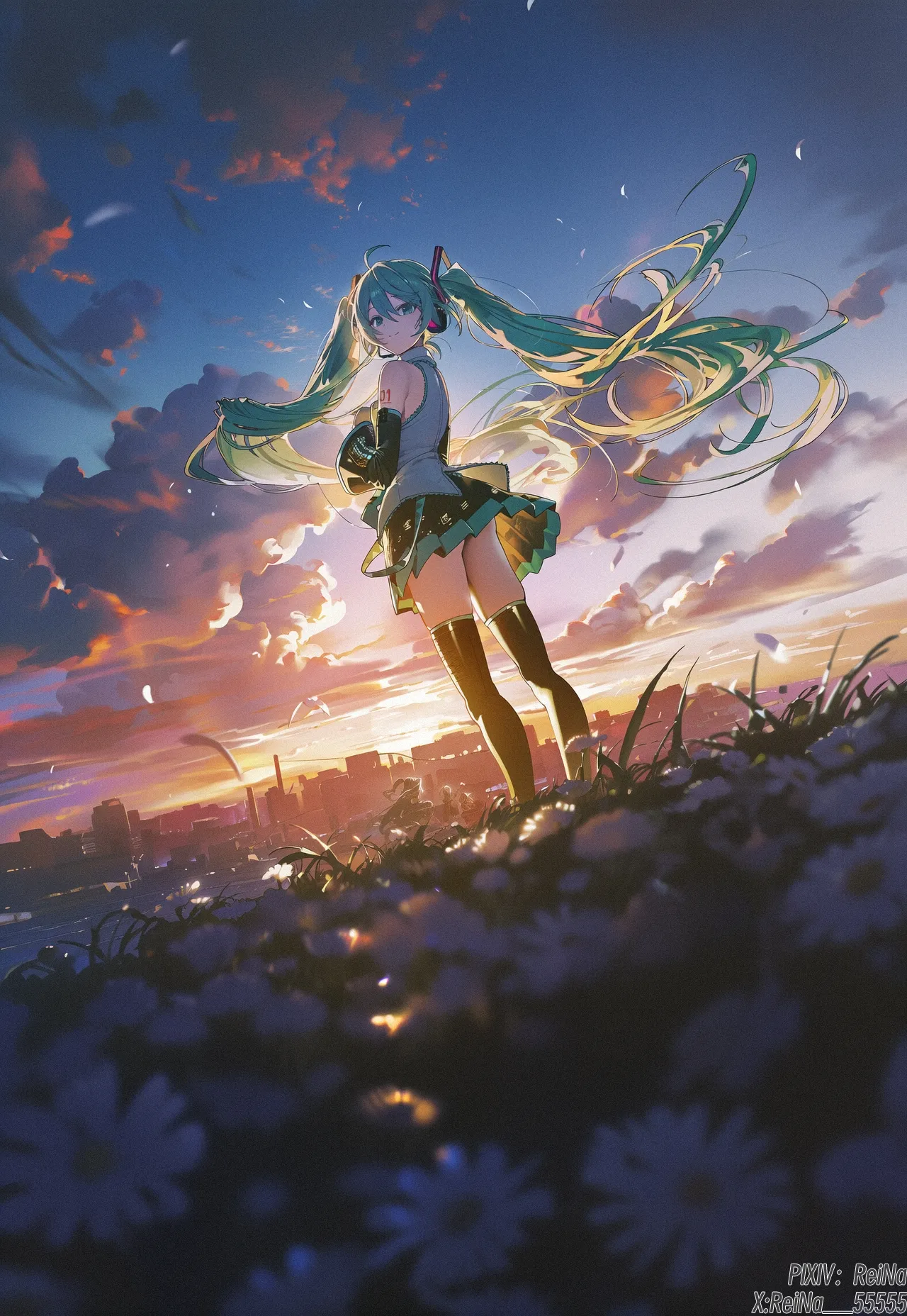 Manga Page 847