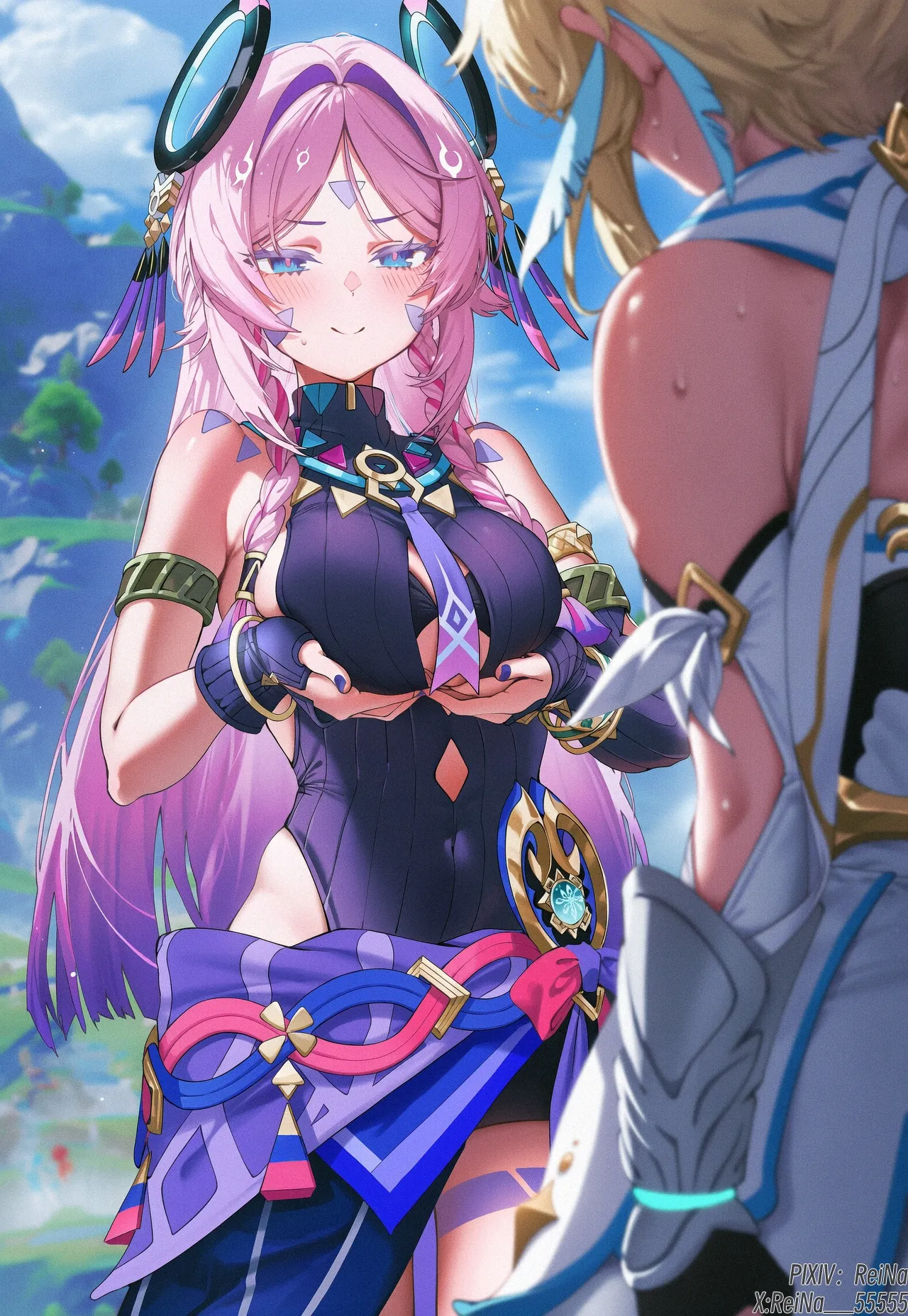 Manga Page 890
