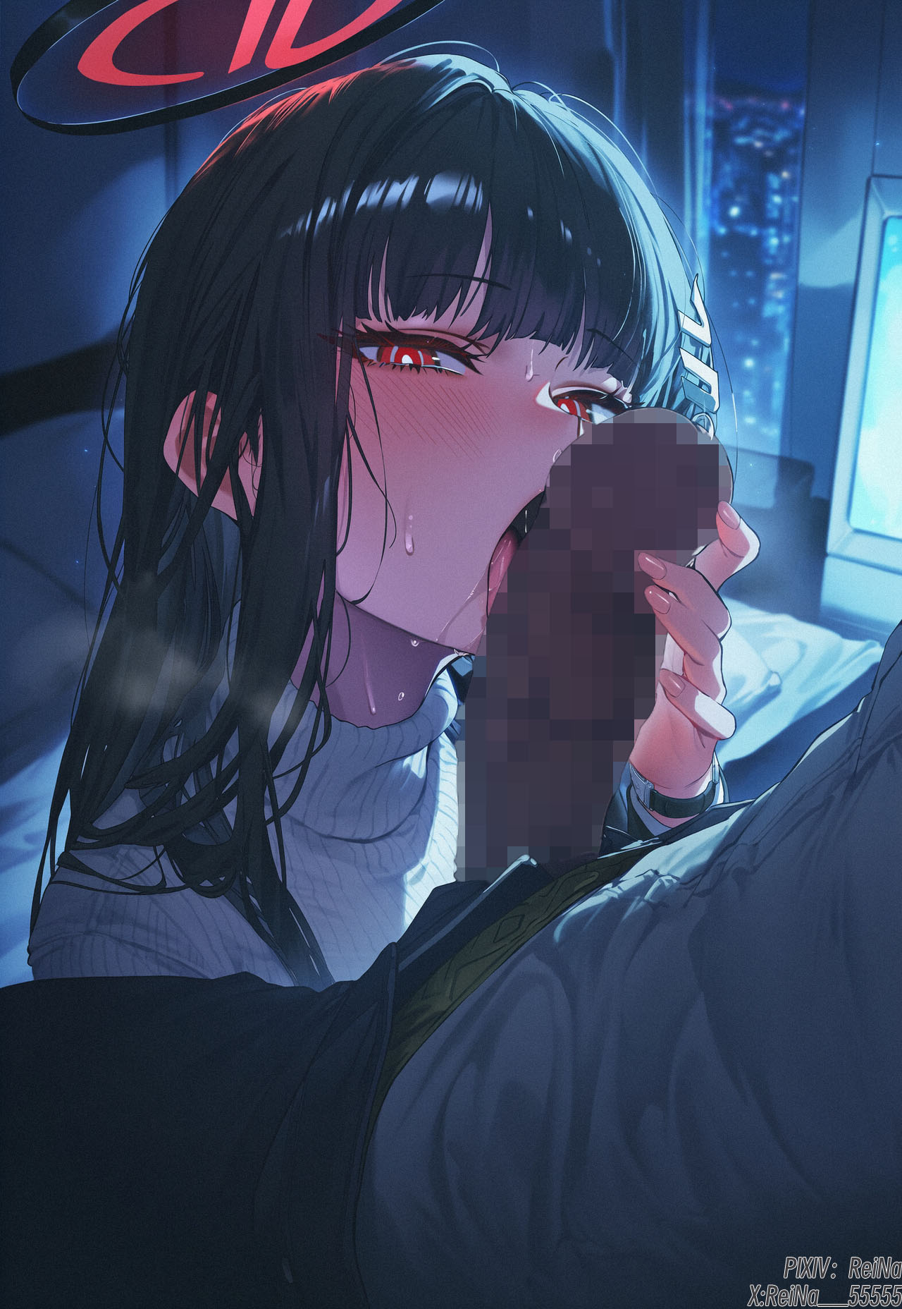 Manga Page 929