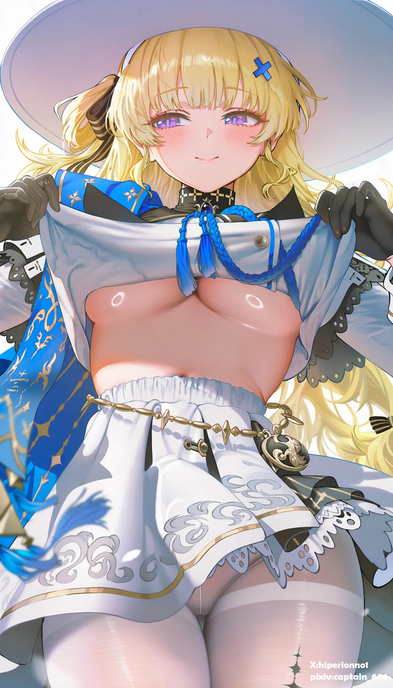 Manga Page 1083