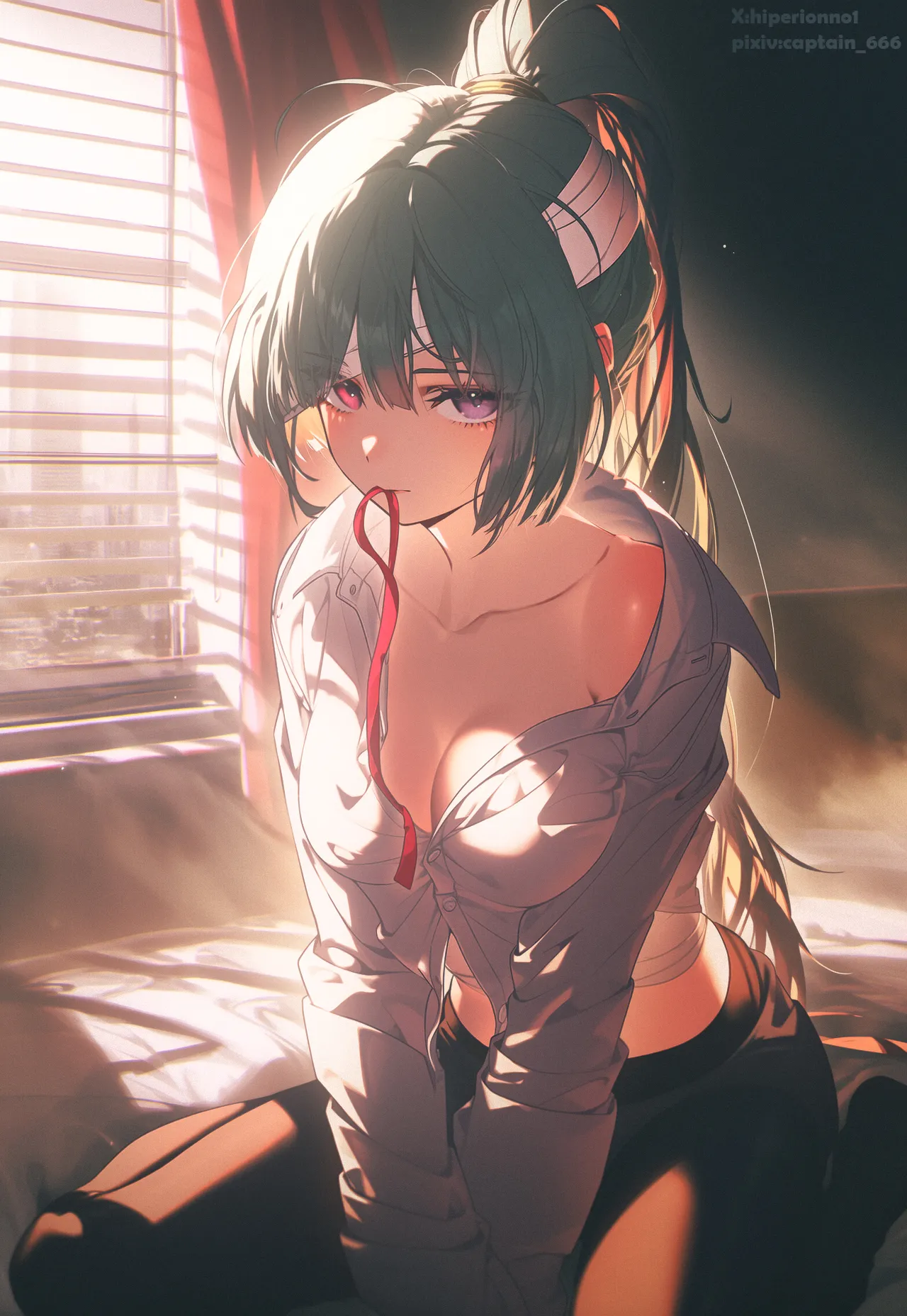 Manga Page 1121