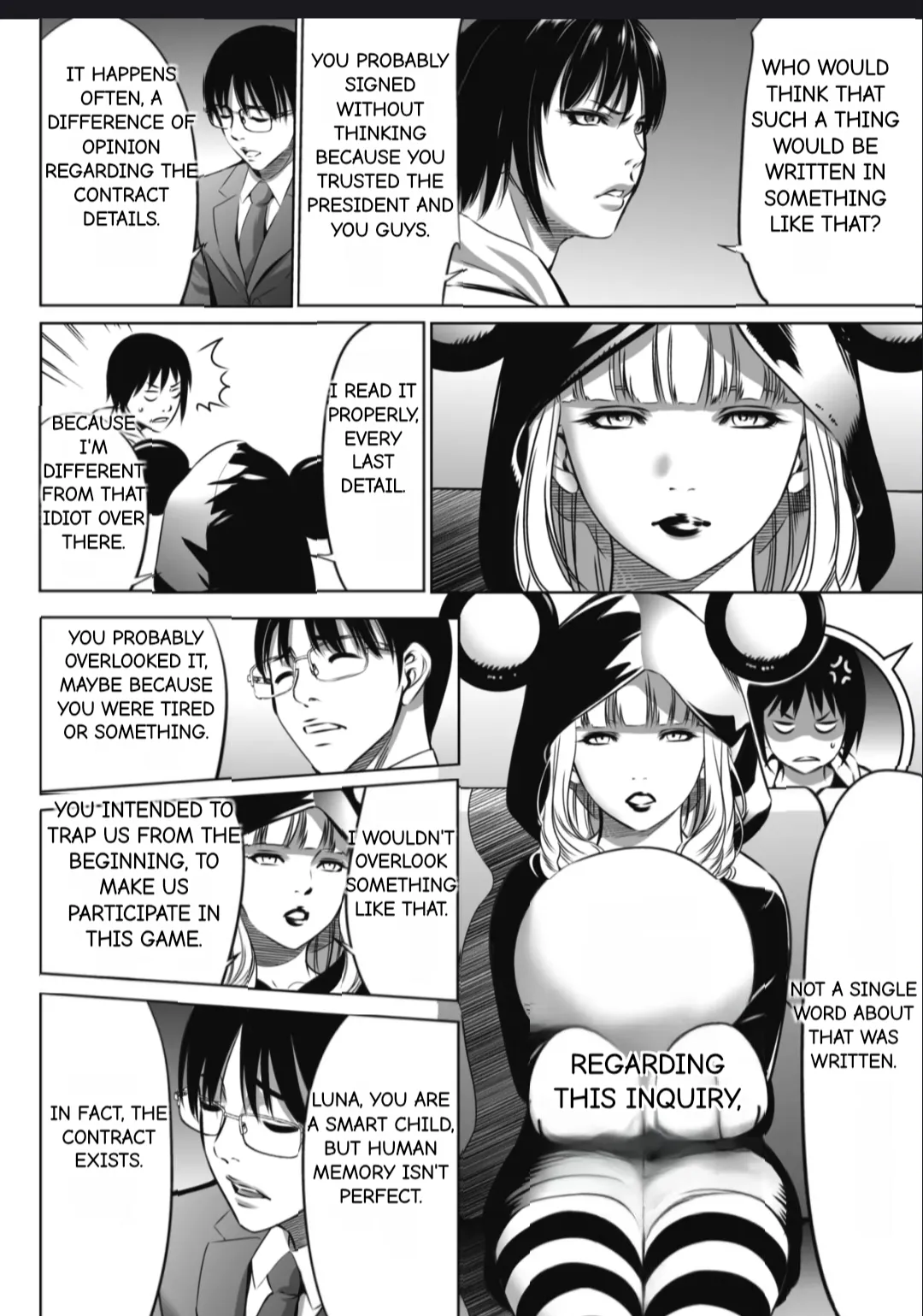 Manga Page 9