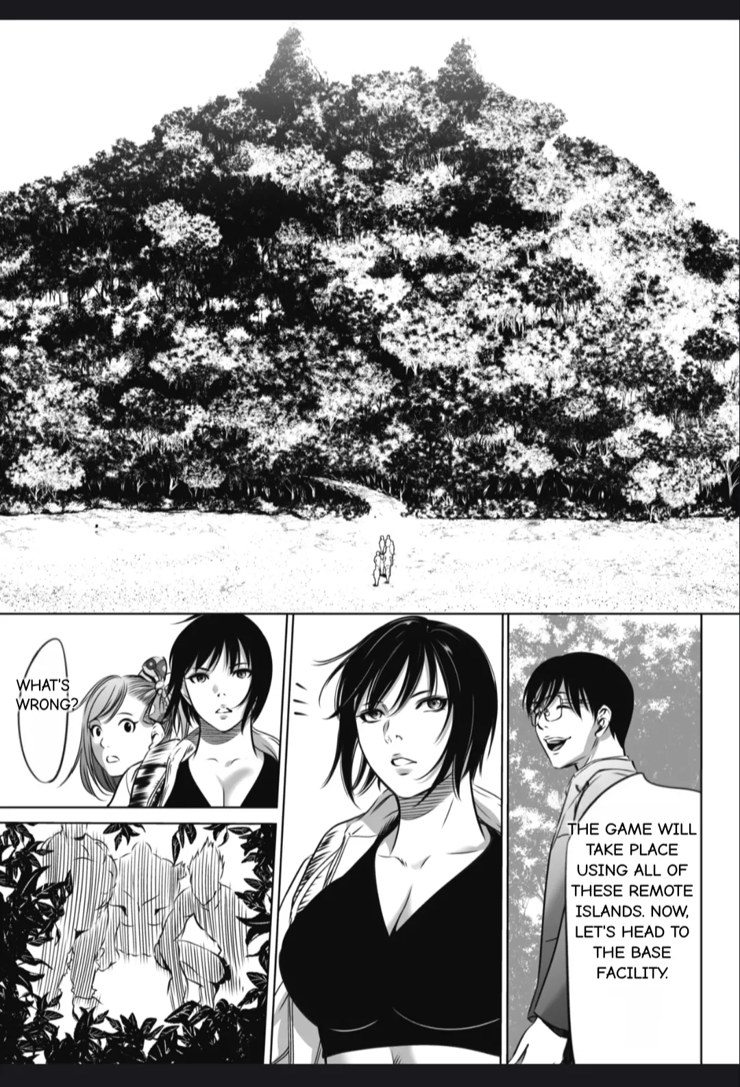Manga Page 20