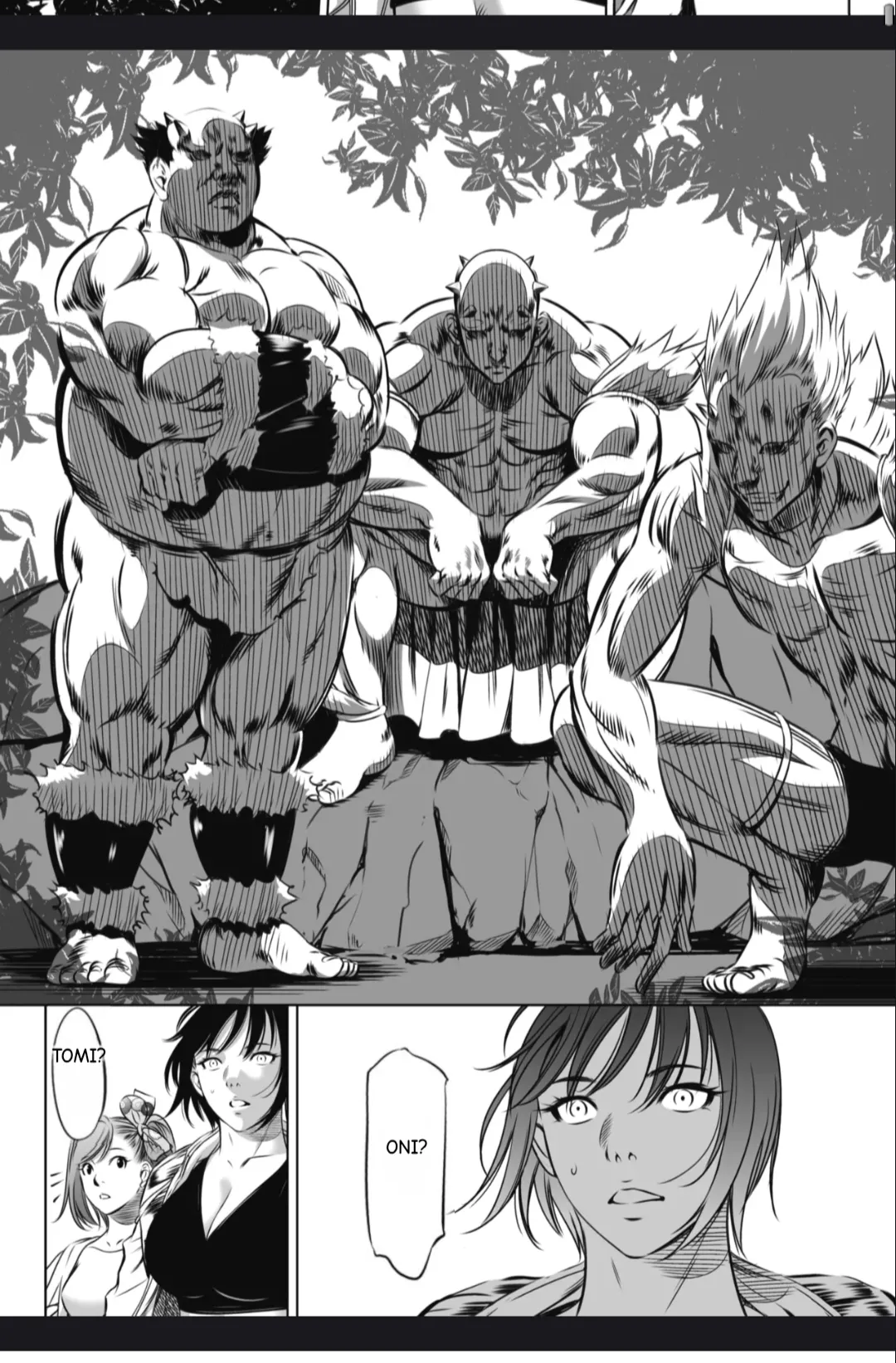 Manga Page 21