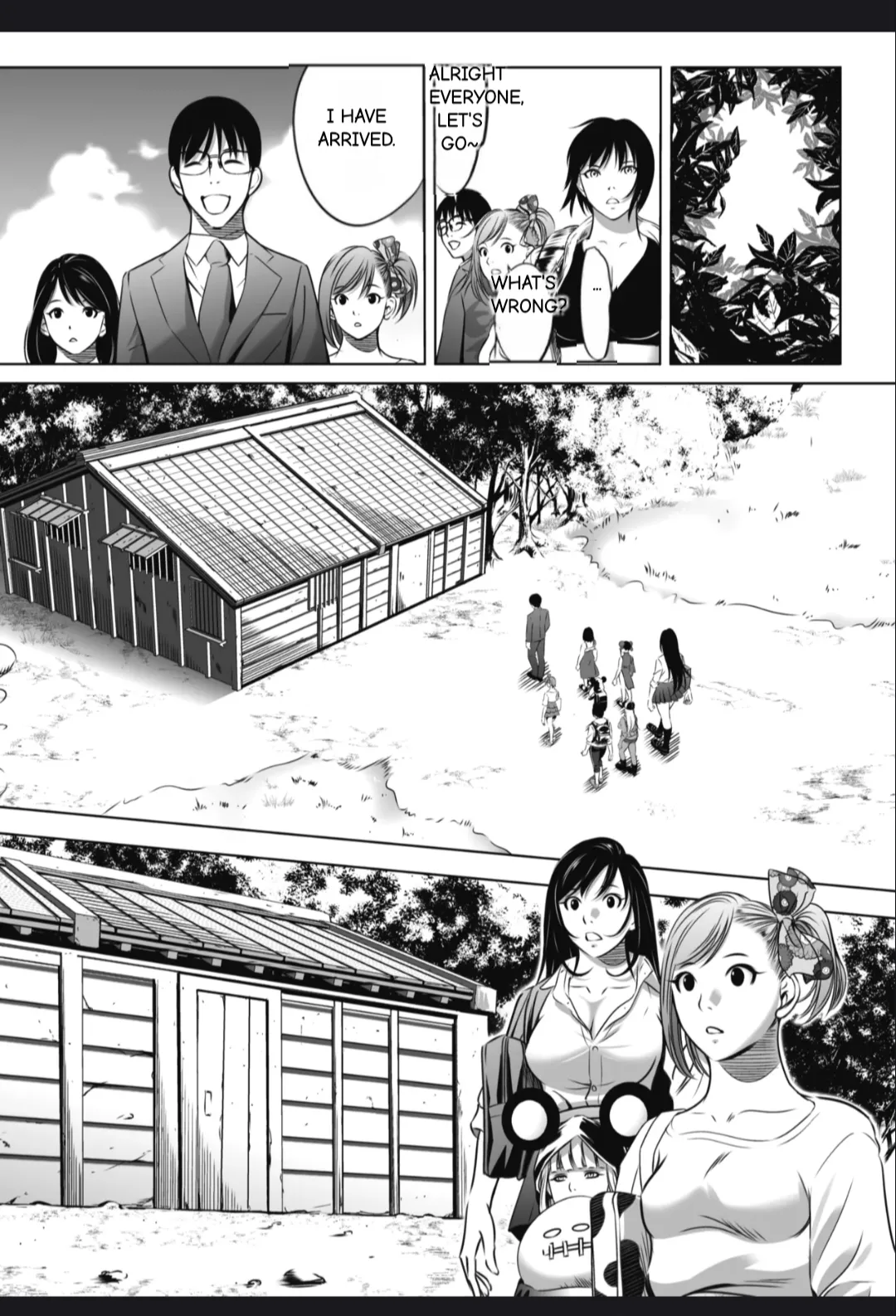 Manga Page 22
