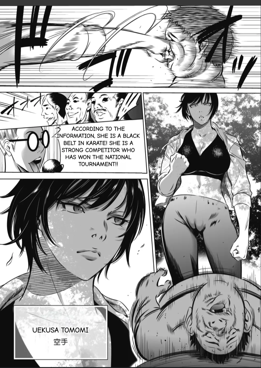 Manga Page 31