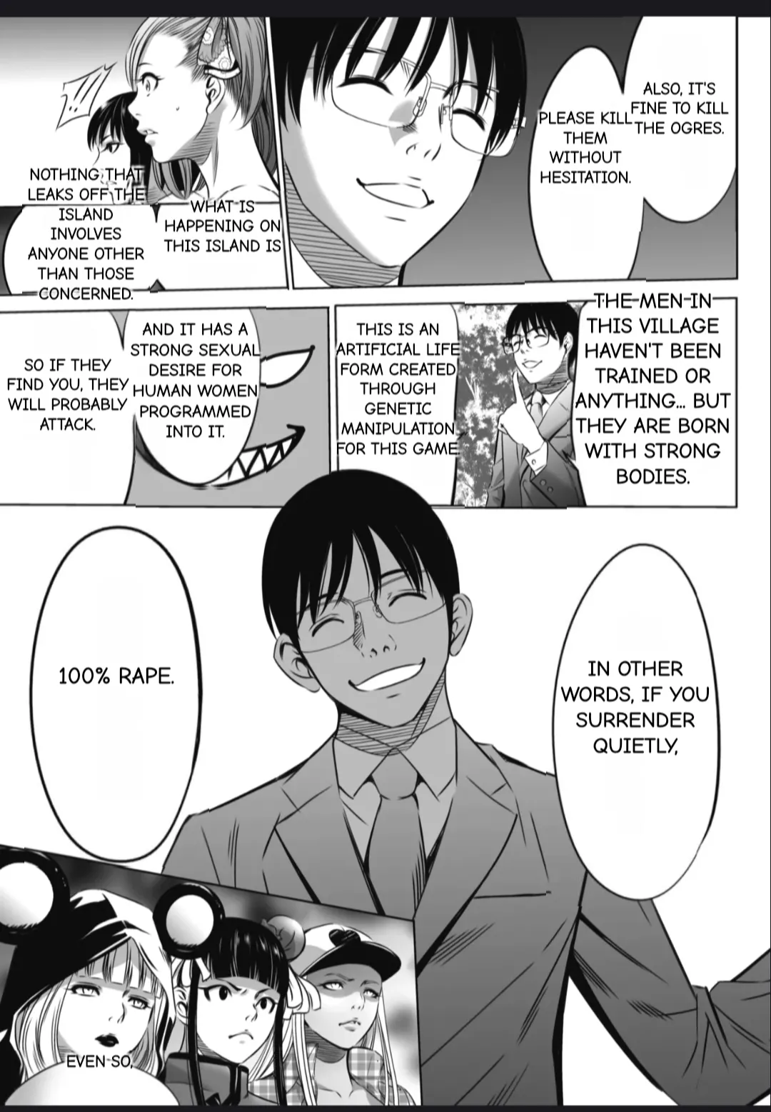 Manga Page 32