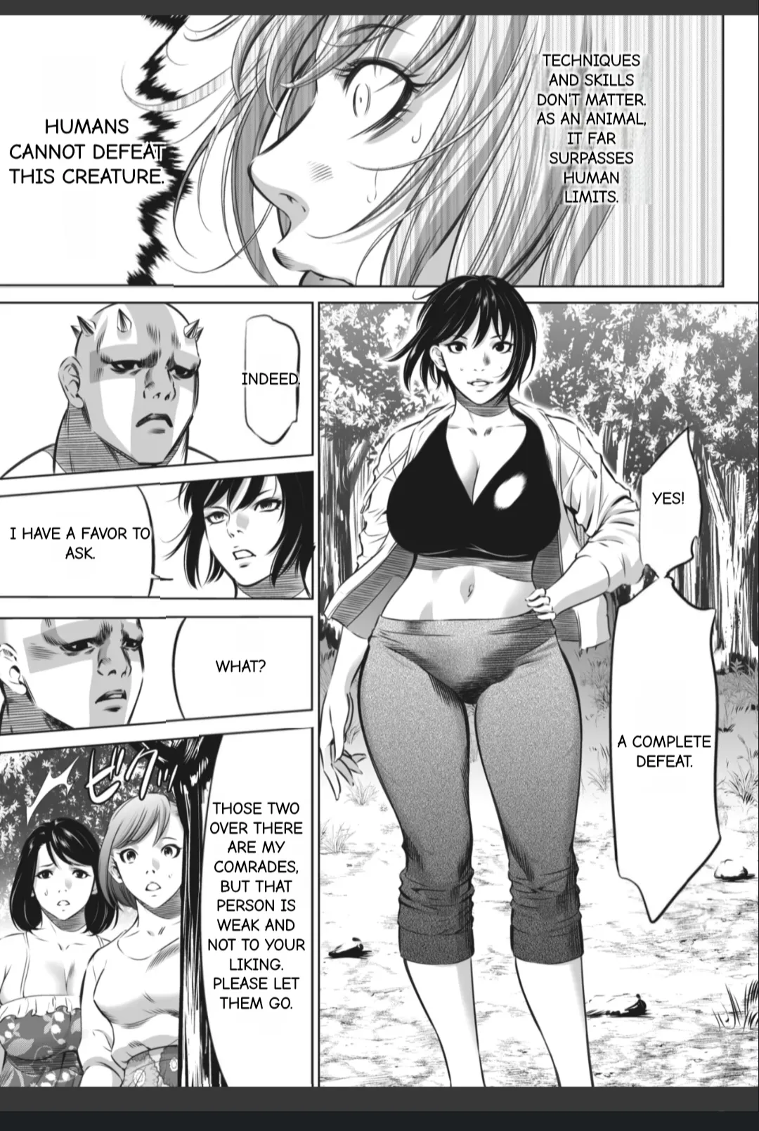 Manga Page 156