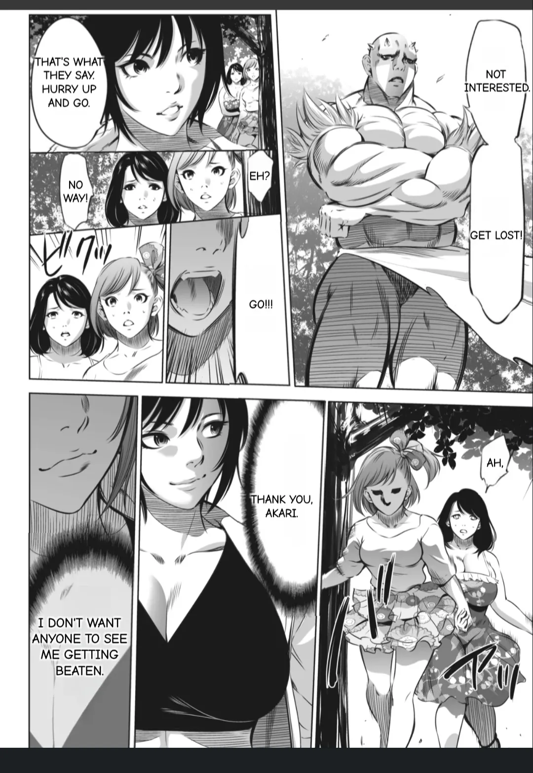 Manga Page 157