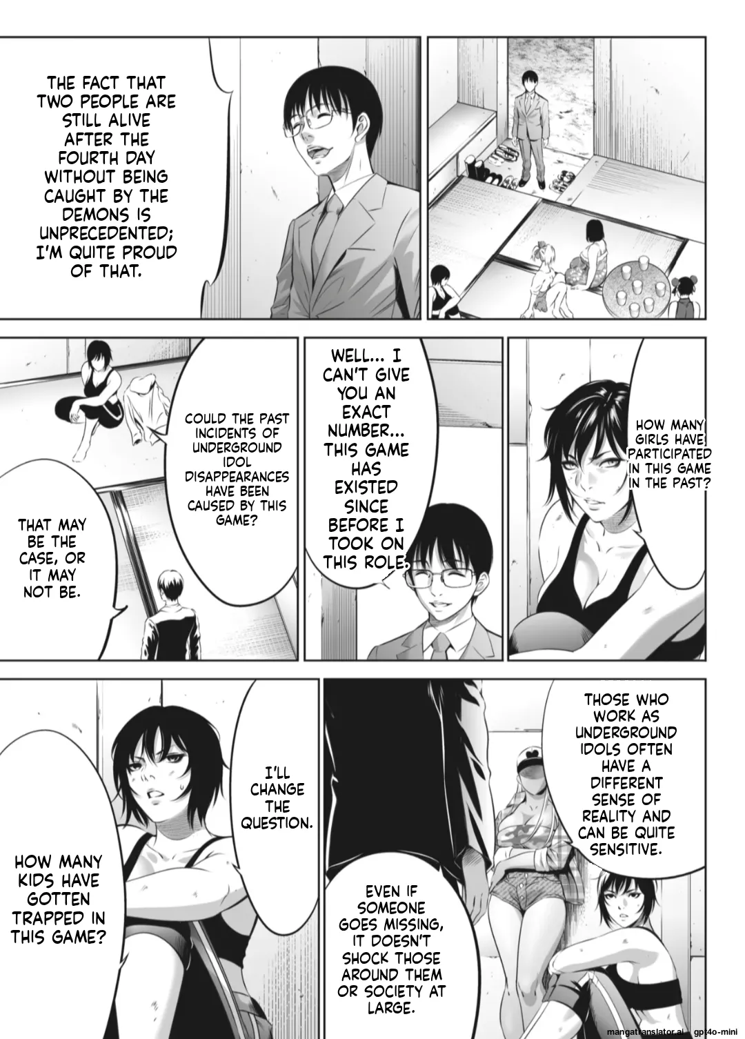 Manga Page 282