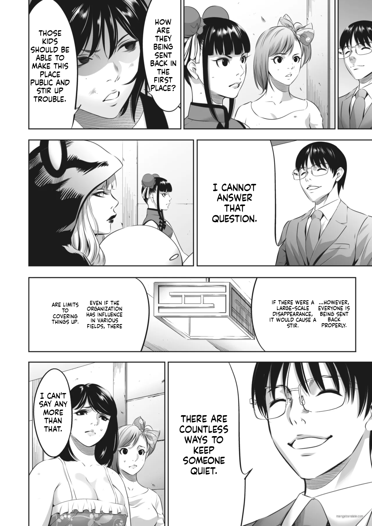 Manga Page 283