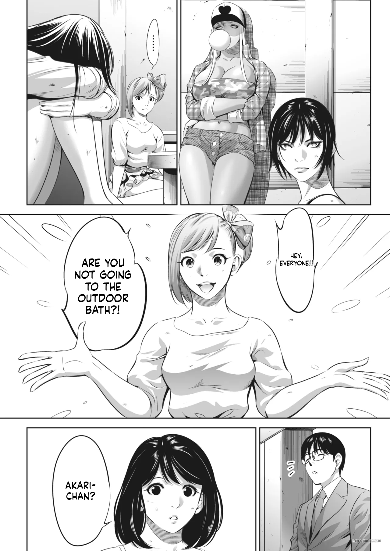 Manga Page 284