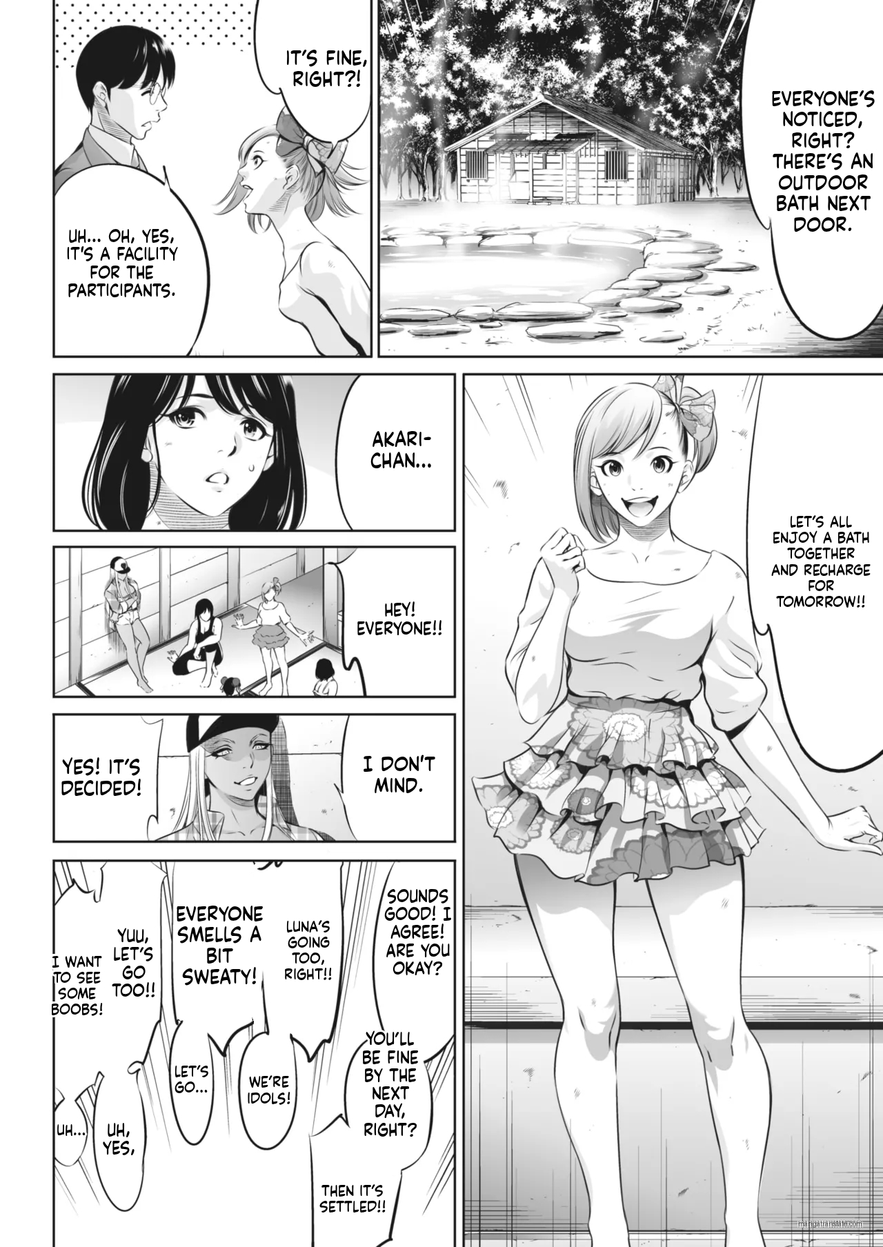 Manga Page 285