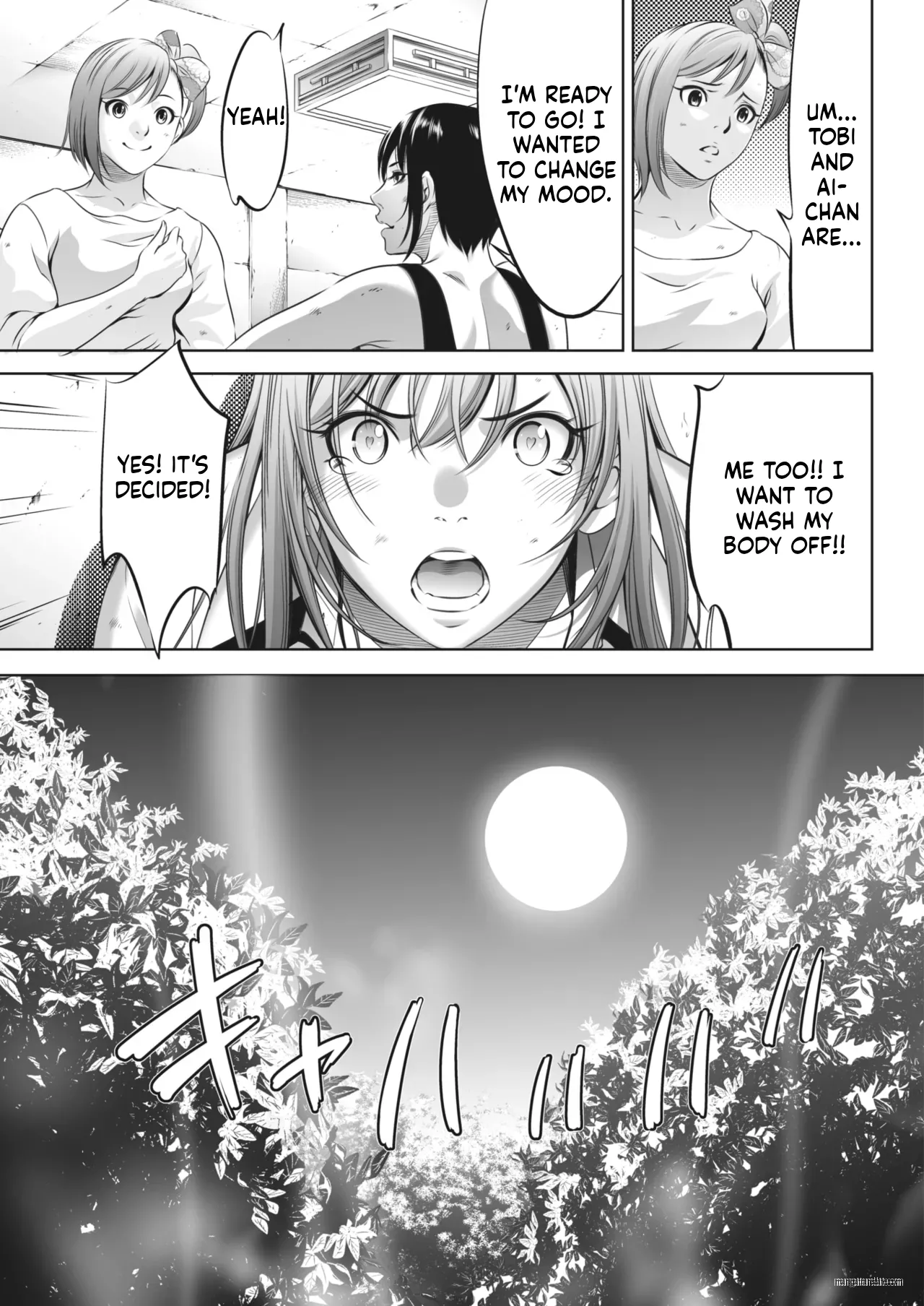Manga Page 286