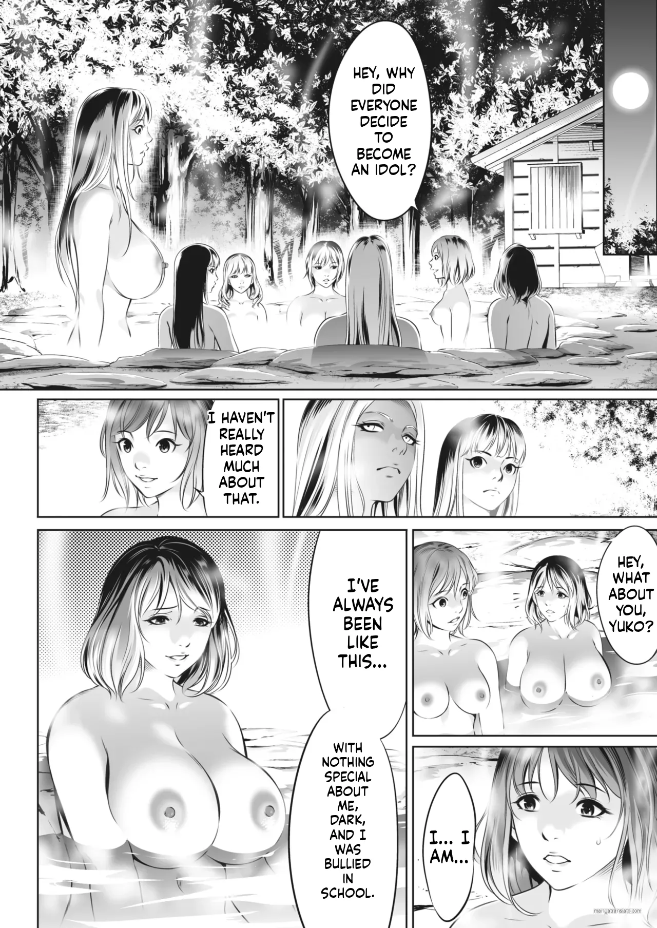 Manga Page 289