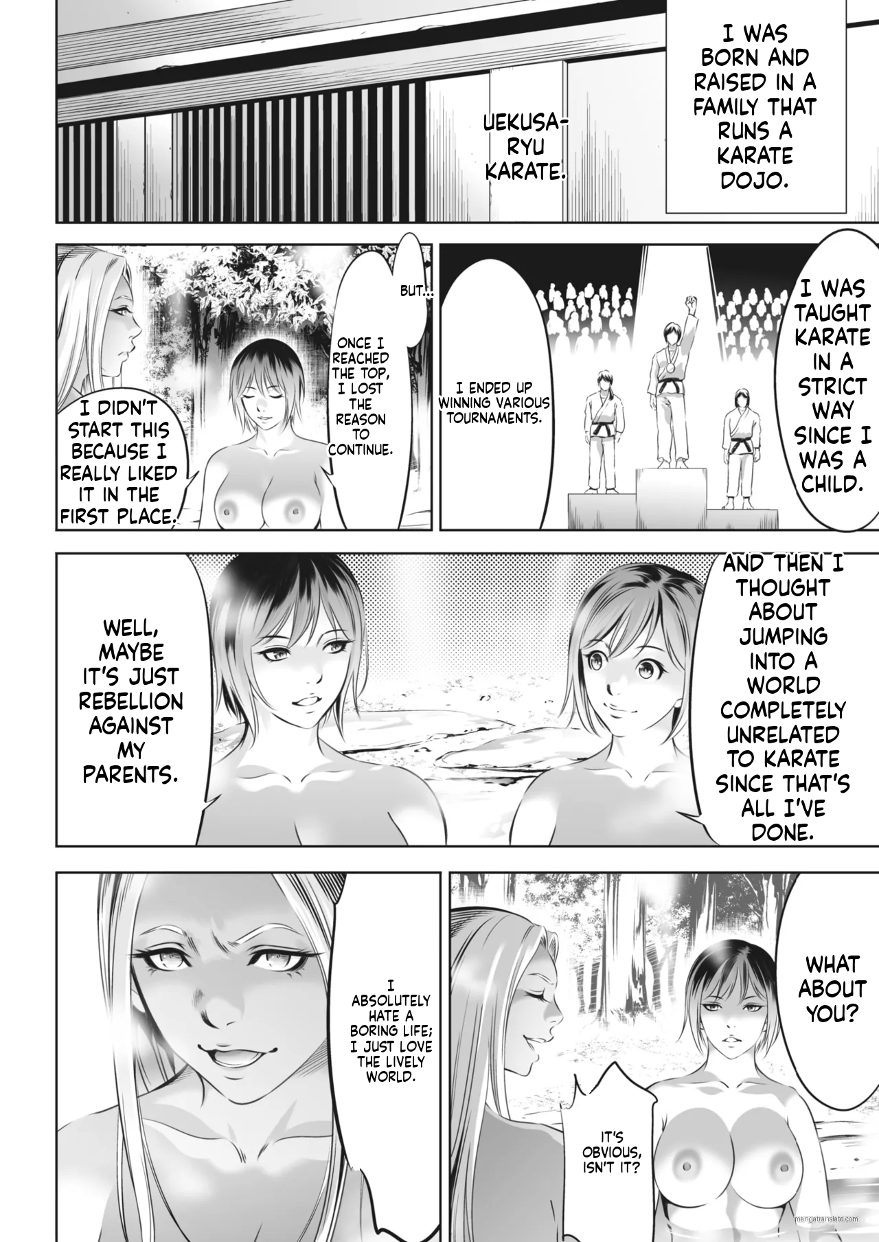 Manga Page 291