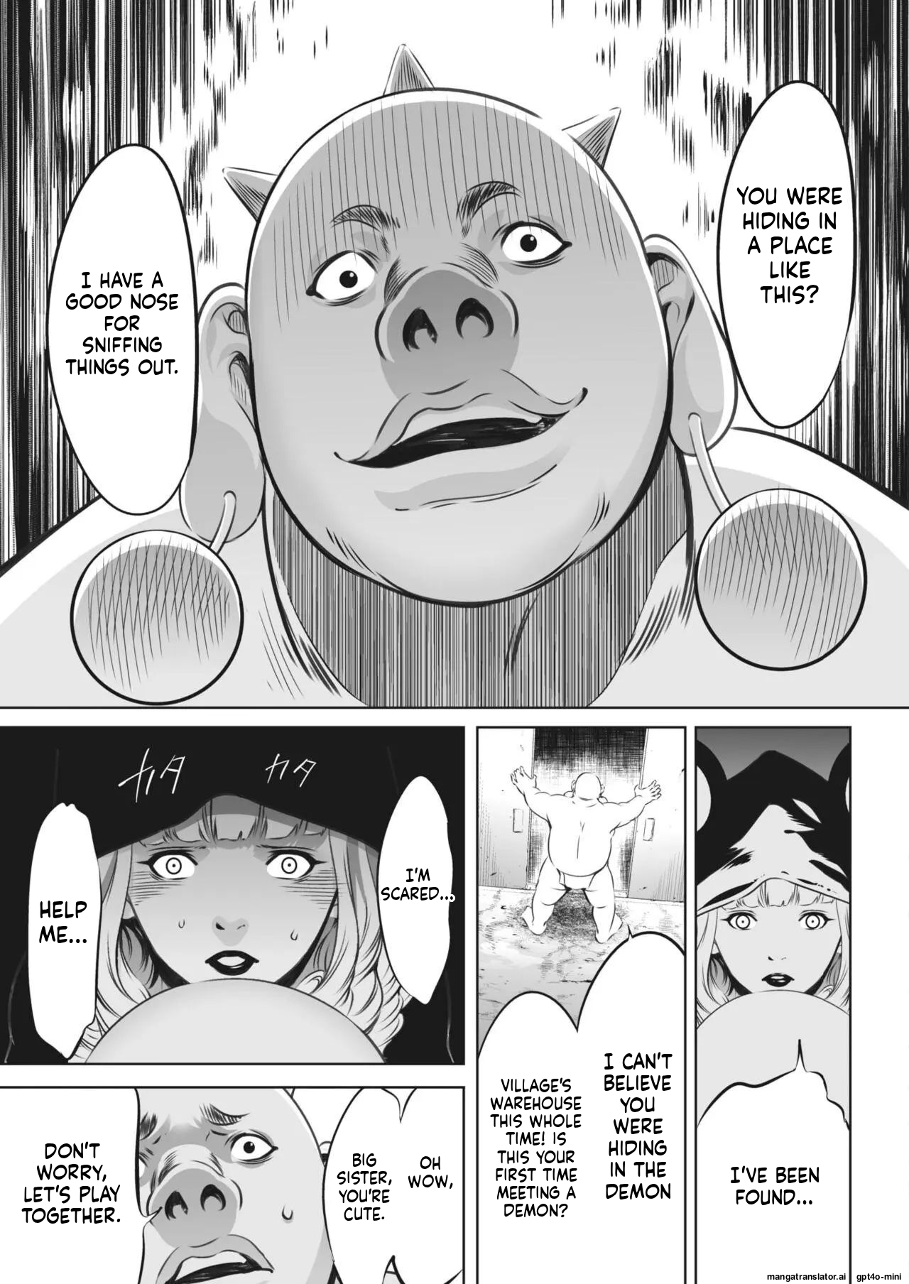 Manga Page 302